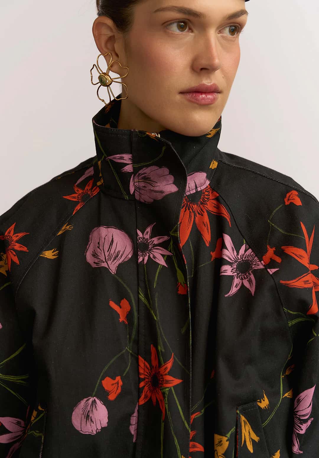 Chaqueta Rosario Black - miniatura 2