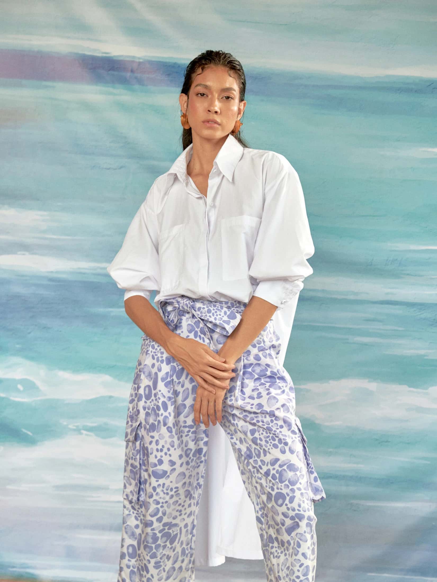 Blusa Suprema Blanco - miniatura 3