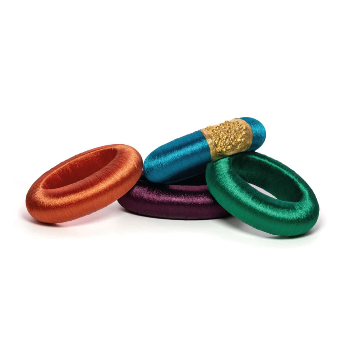 Brazalete Todos Hilando - miniatura 7