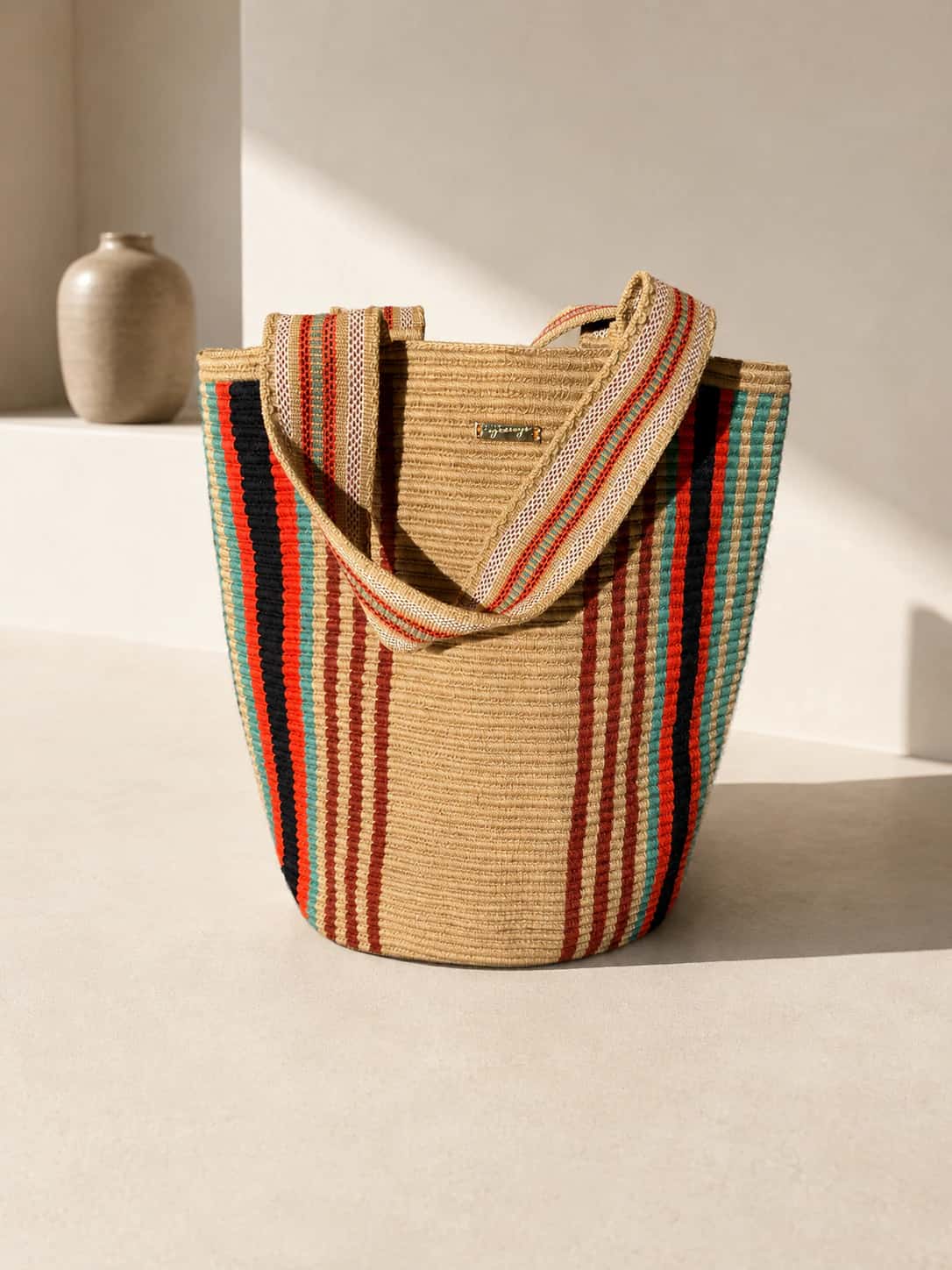 MAREA TOTE BAG