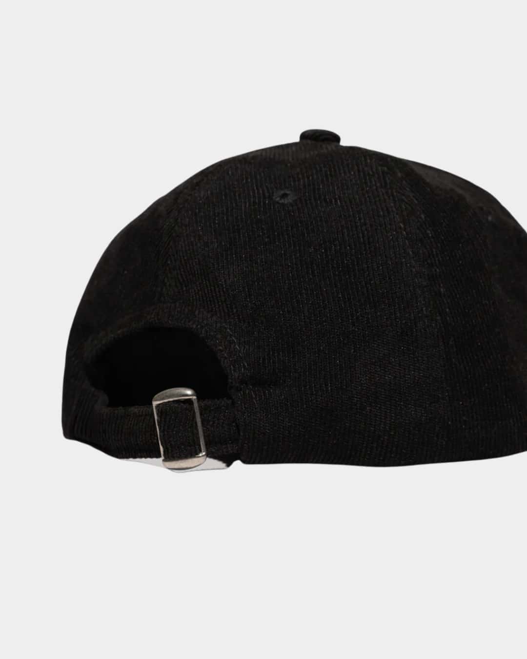 GORRA BLOCK NEGRA - miniatura 2