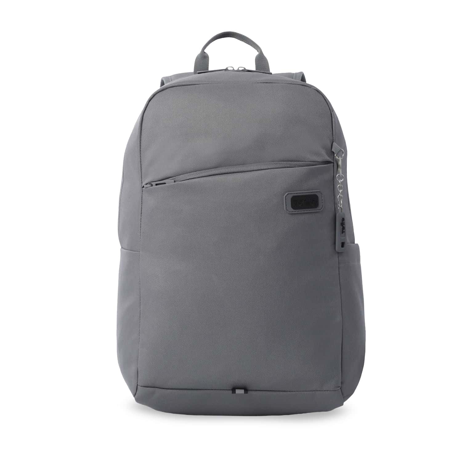 Morral Universitario Flint Gris