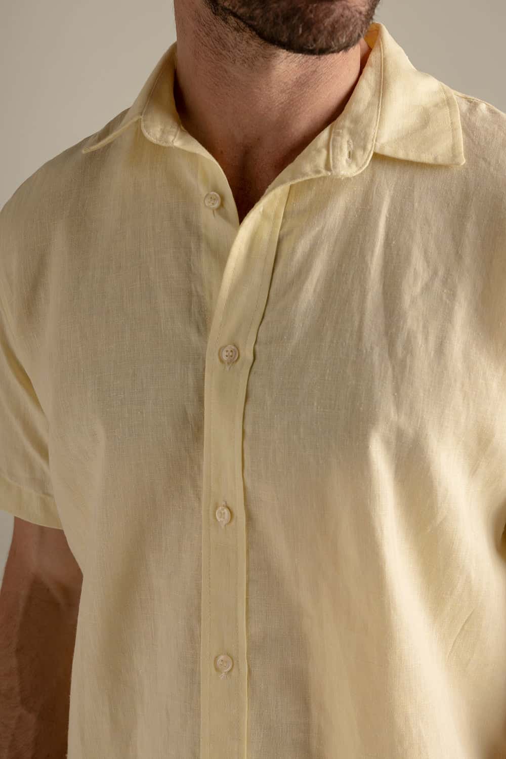 Camisa bali - miniatura 3