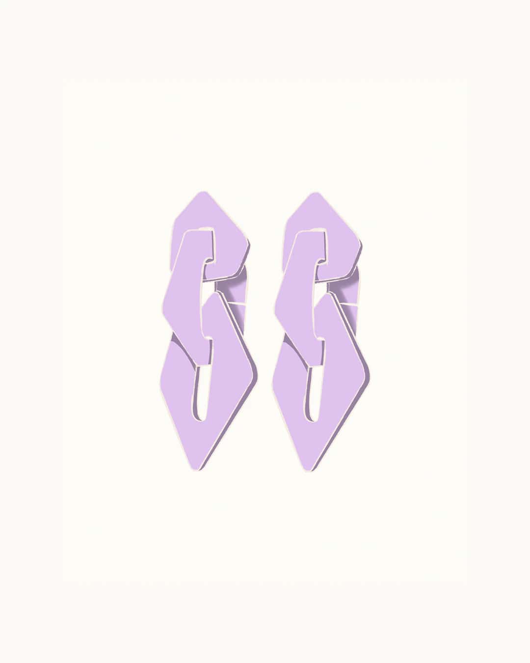 Entrelazados Earrings