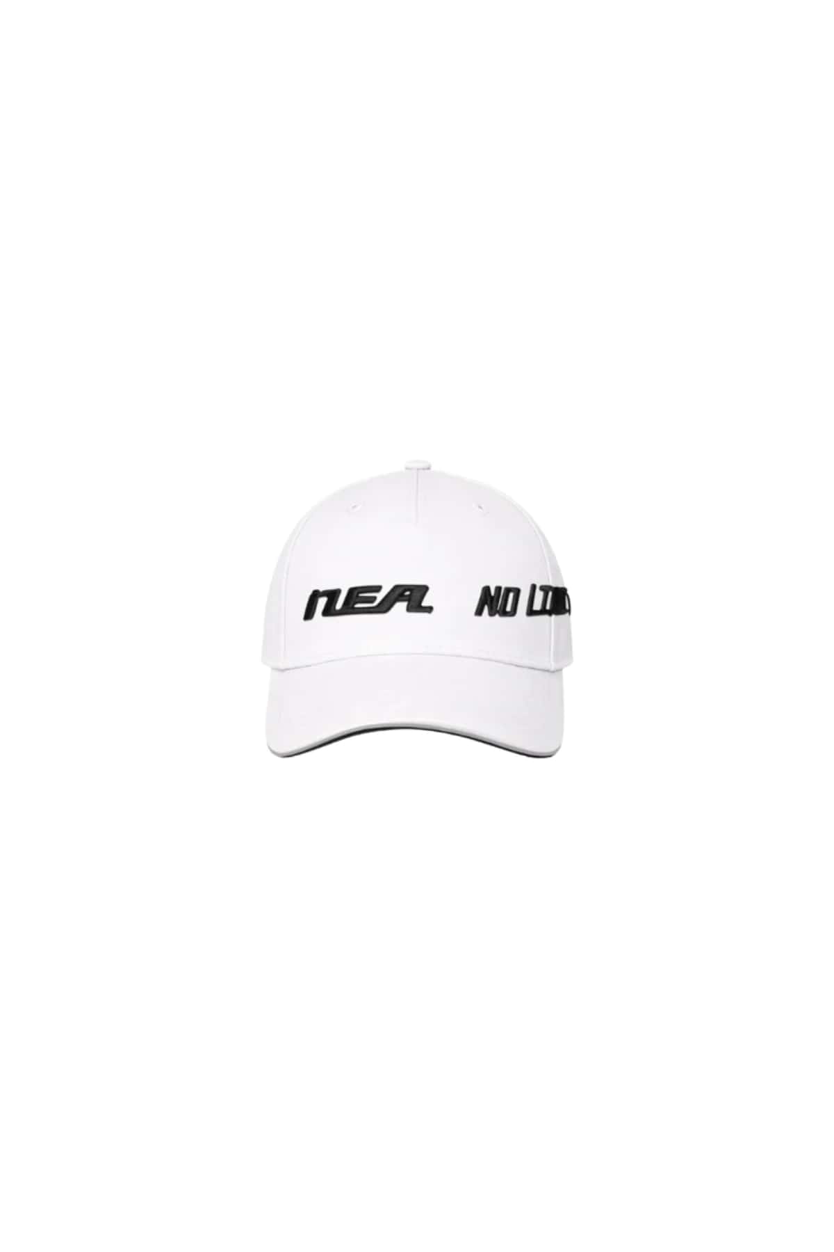 GORRA LEGACY MARFIL-NEGRO NEA