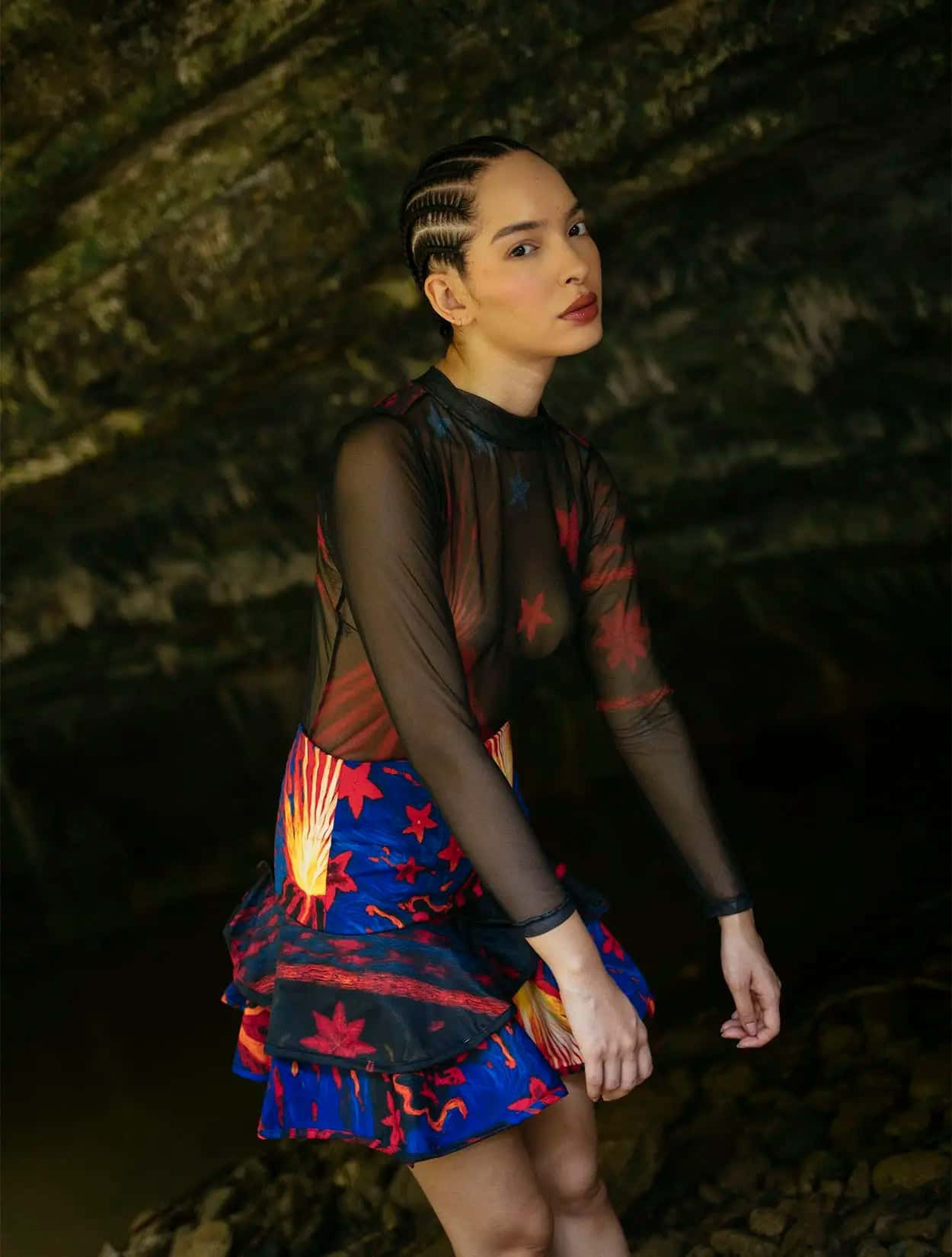 BLUSA AETNA - miniatura 2