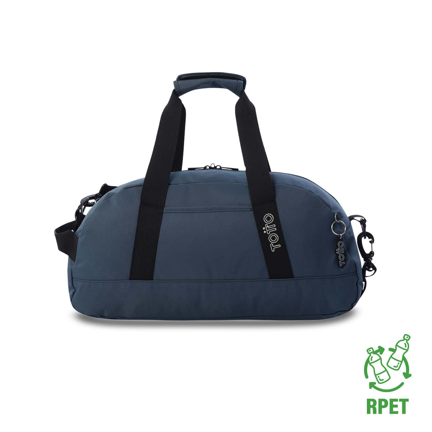 Tula de viaje Active Pequeña Color Azul