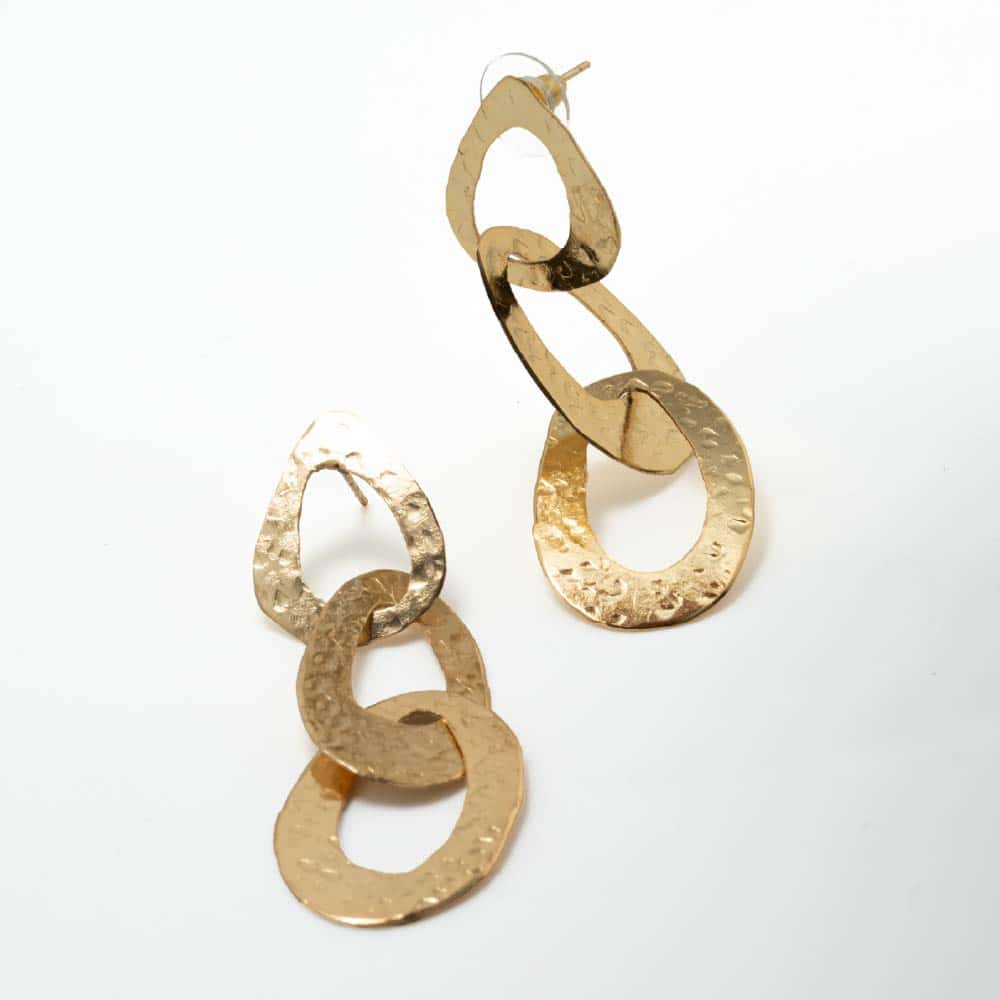 Aretes Glamurosa