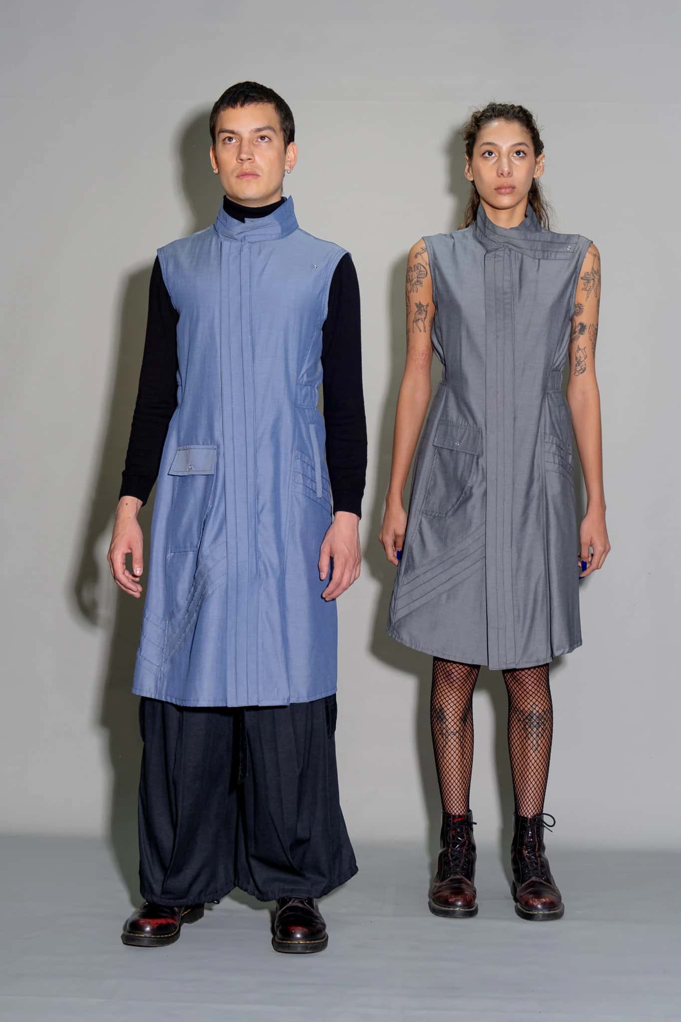Vestido K-31