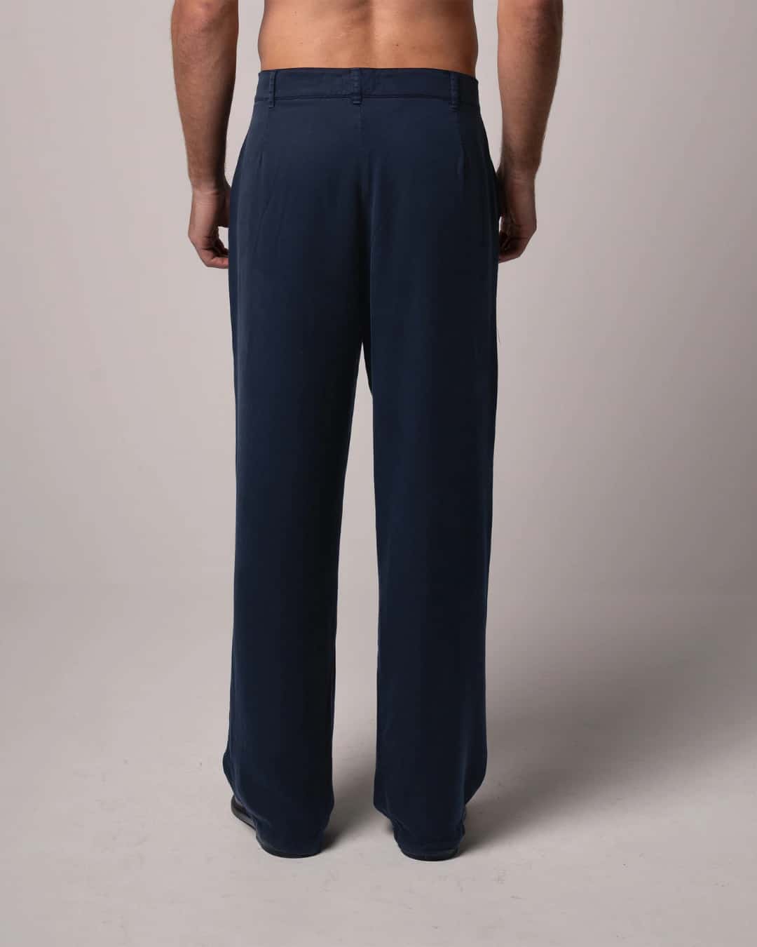 NIGHT BLUE PANT - miniatura 4