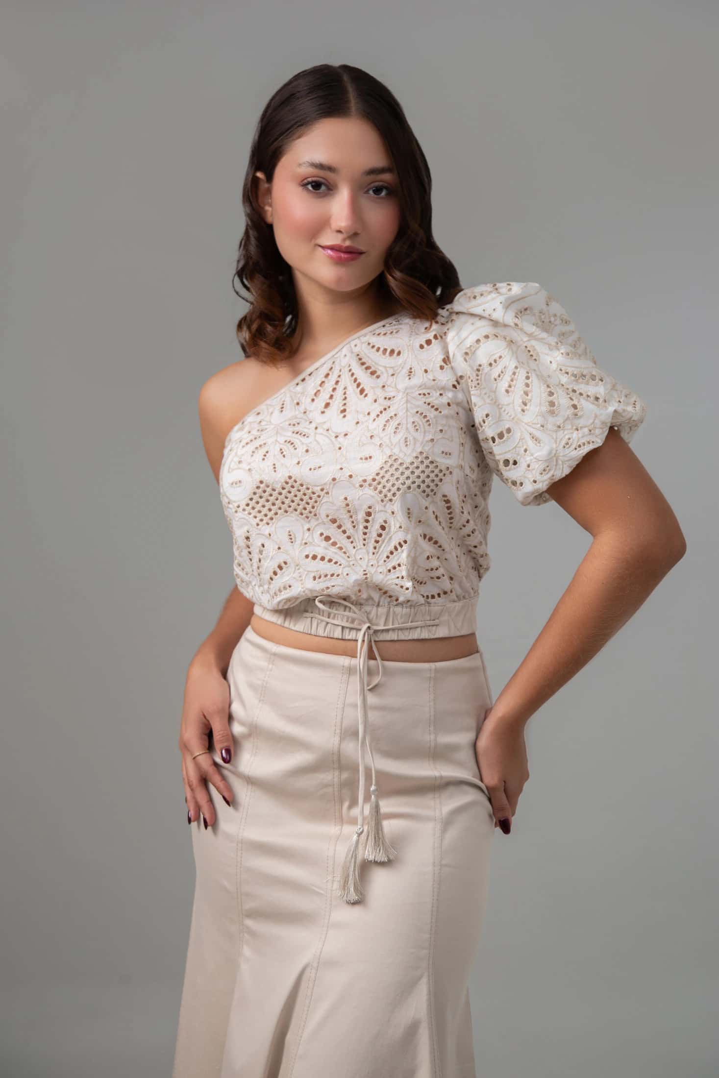 ANTONELLA TOP - miniatura 2
