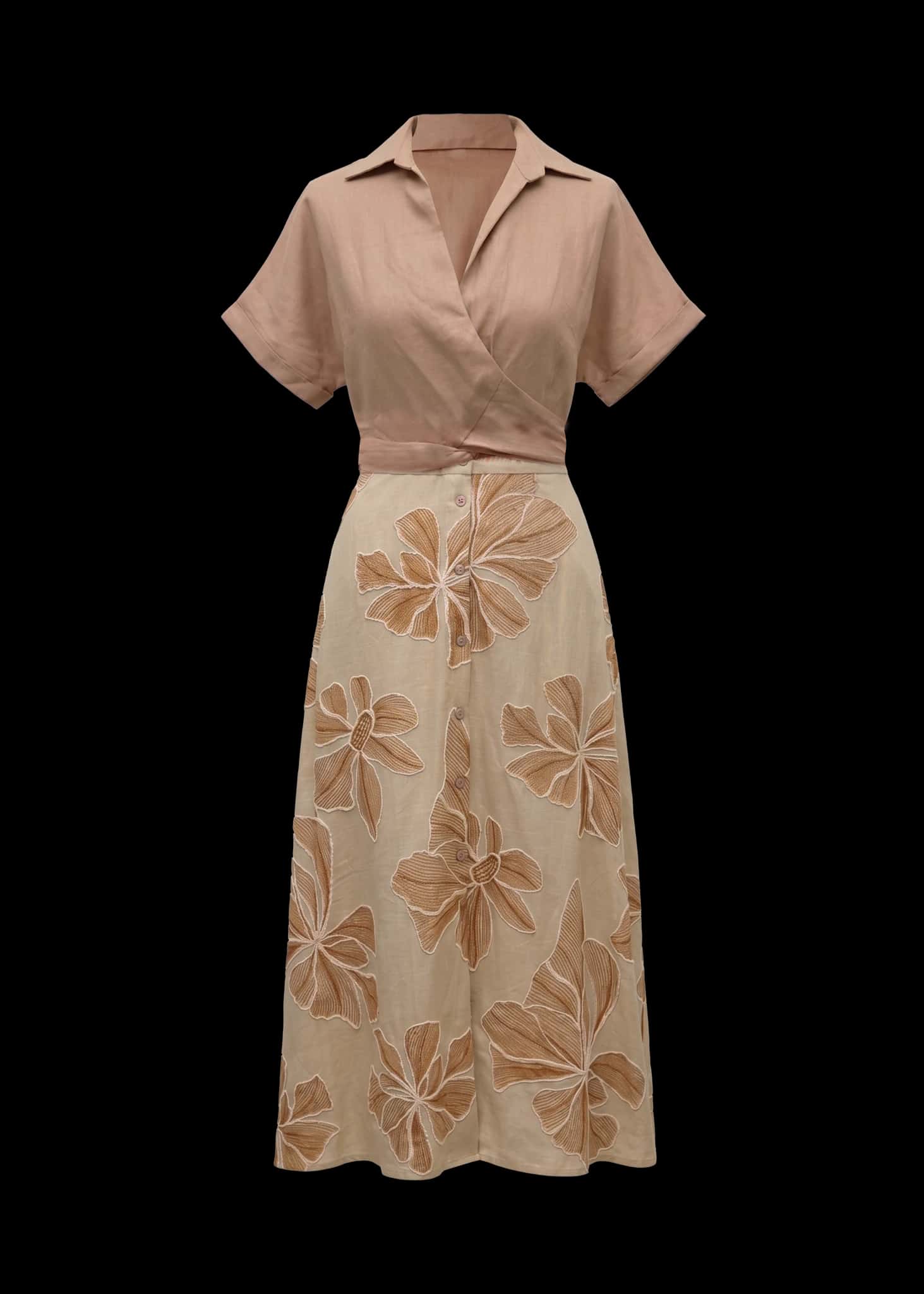 Vestido Alegria