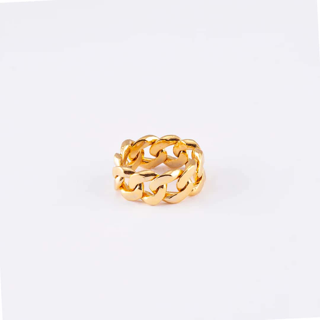 Anillo Chain (CADENA)