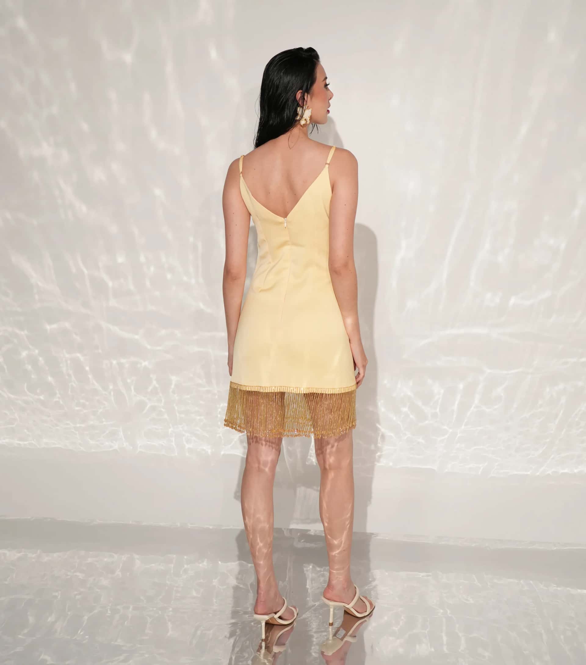 Vestido Ecos - miniatura 11