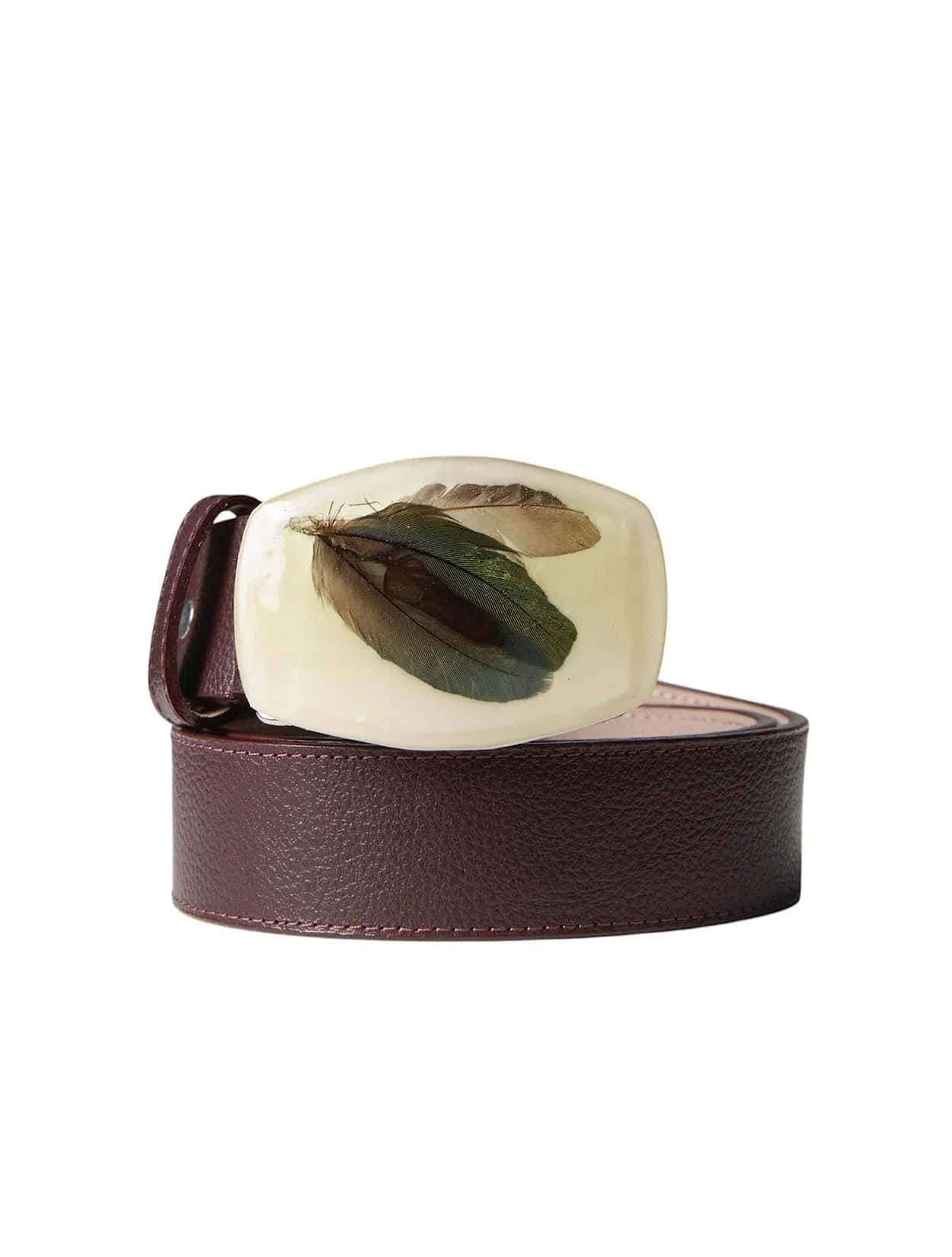 CINTURÓN UNISEX - miniatura 2