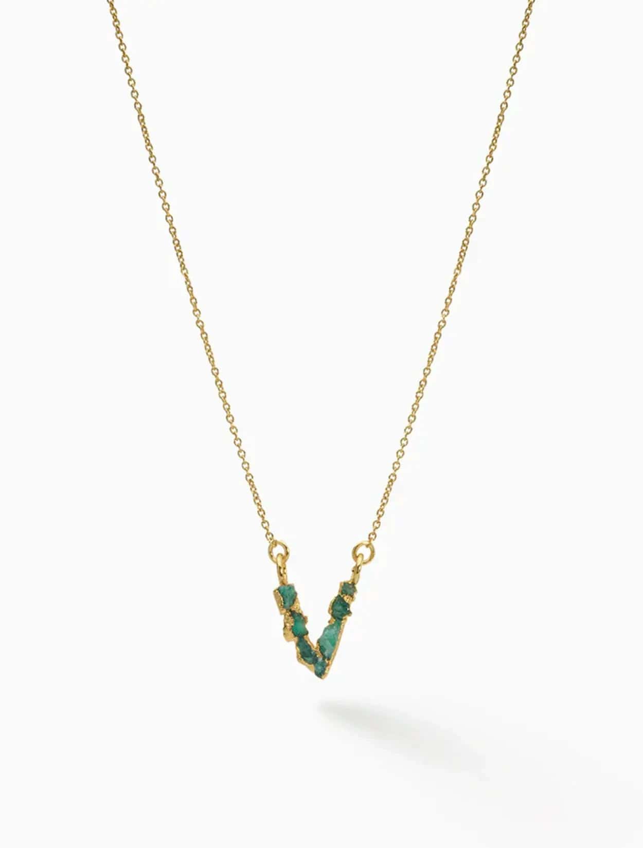 COLLAR LETRAS ABC - miniatura 10