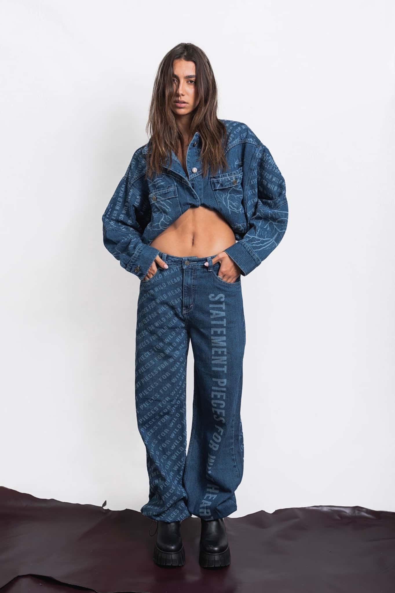 JEANS WILD - miniatura 2