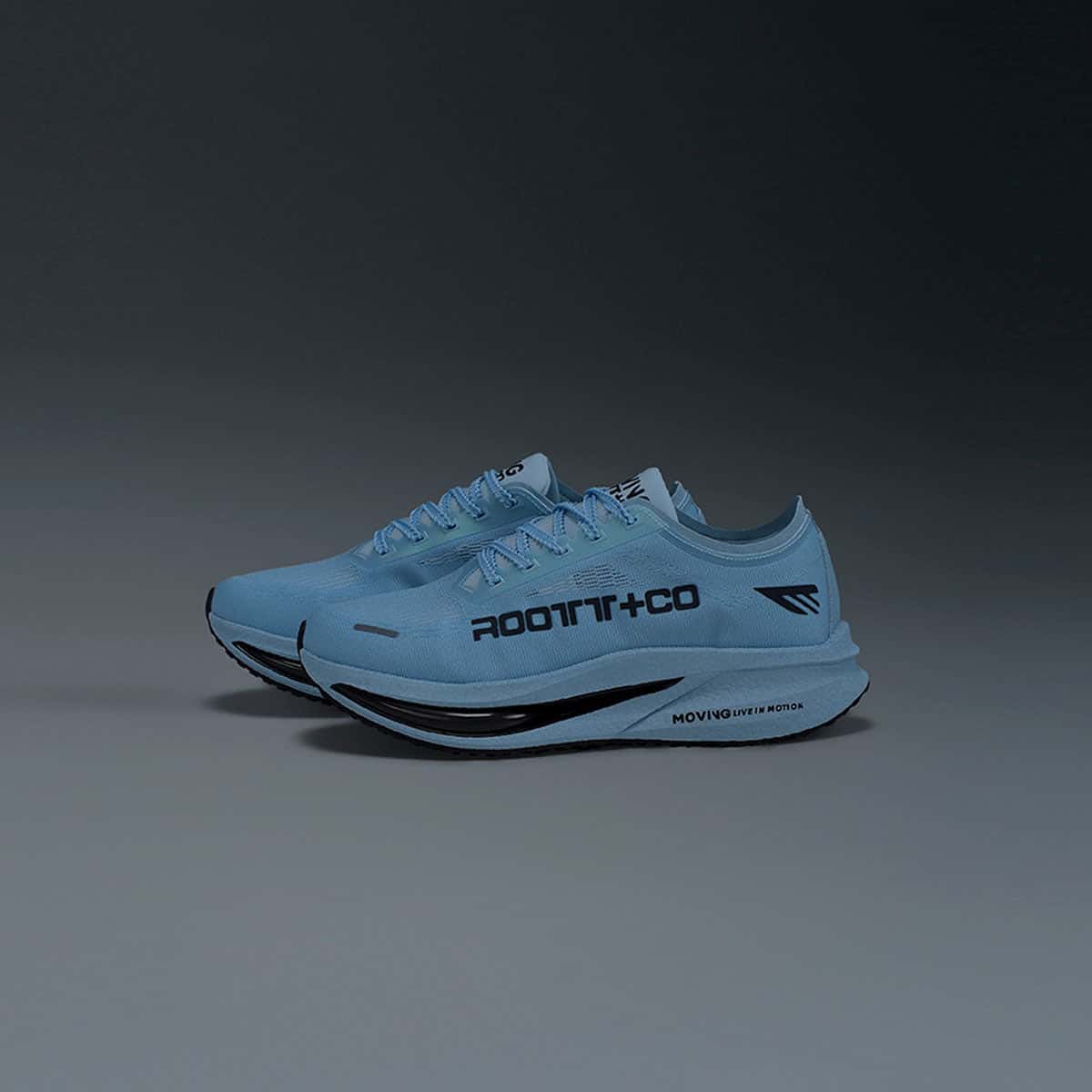 Tenis Deportivos Azules