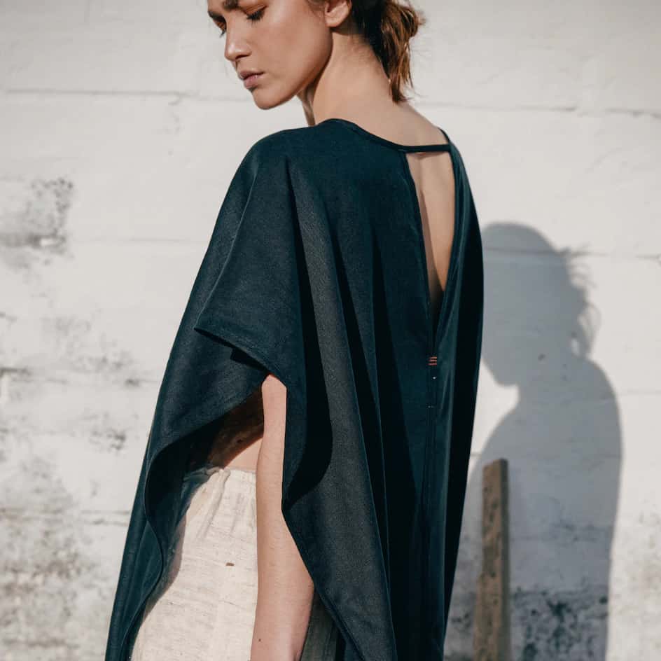 Stella Star Cape