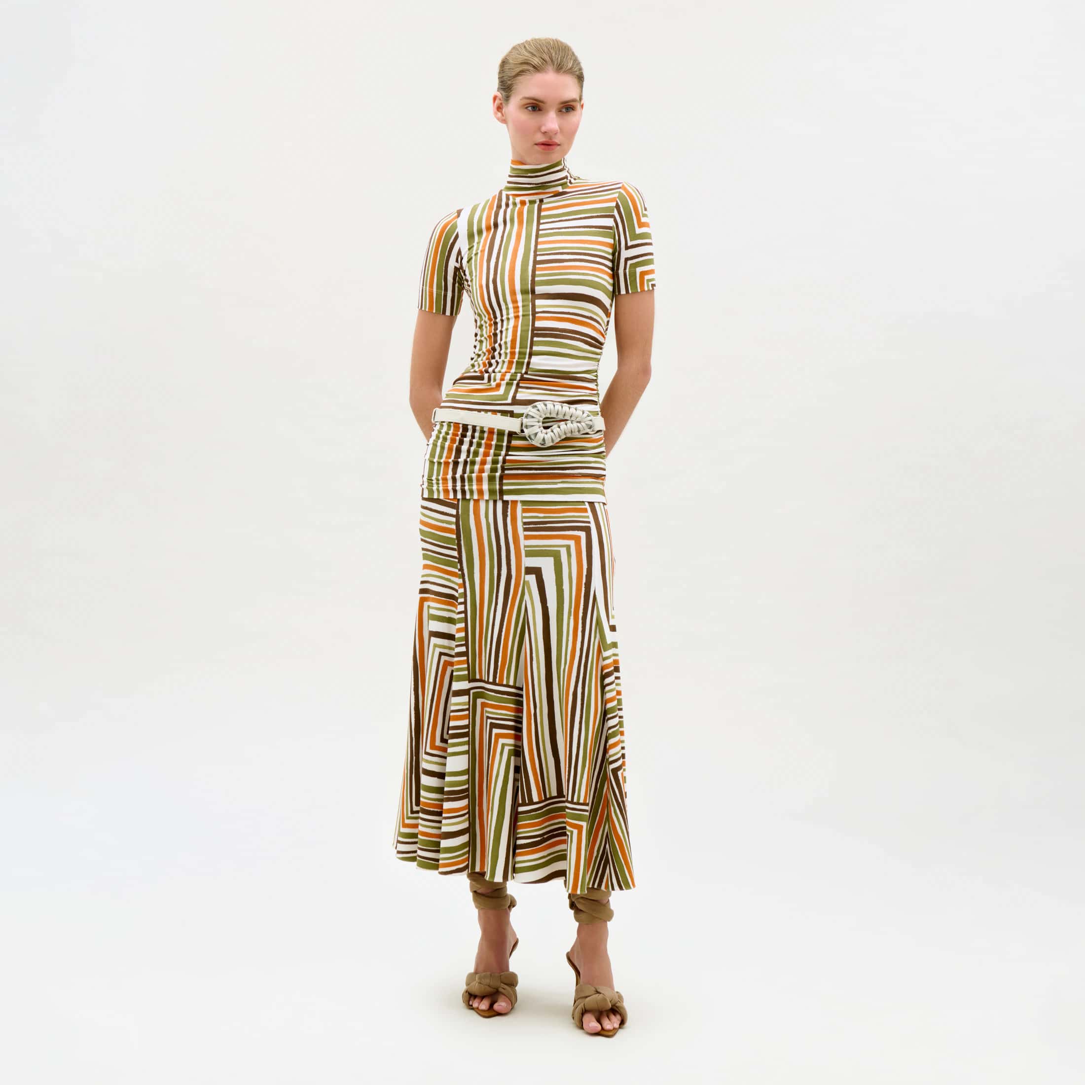 Josette Skirt