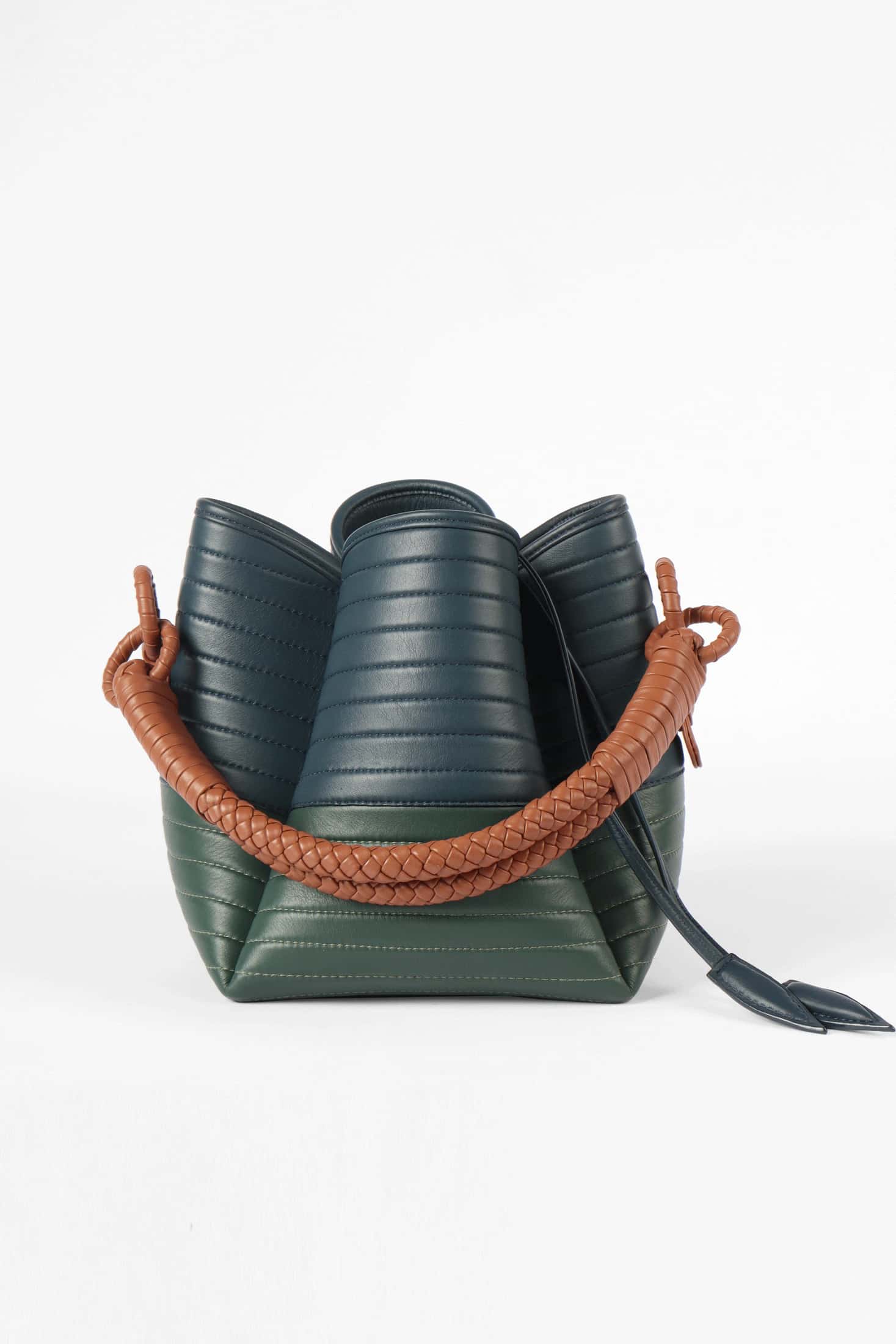 Tulip Oxford Bag, Country