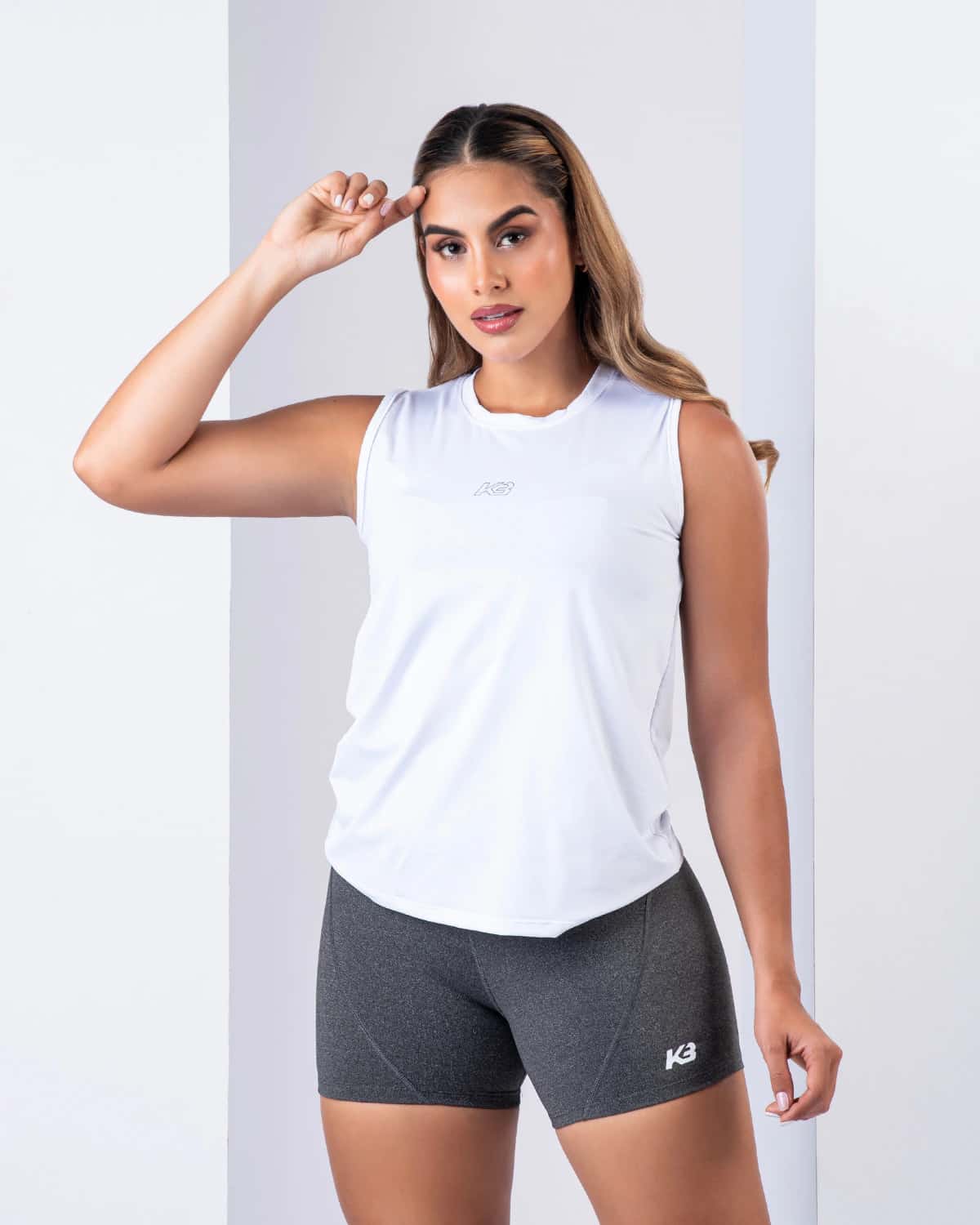 Blusa Best Sellers┃KAYBU REF.972