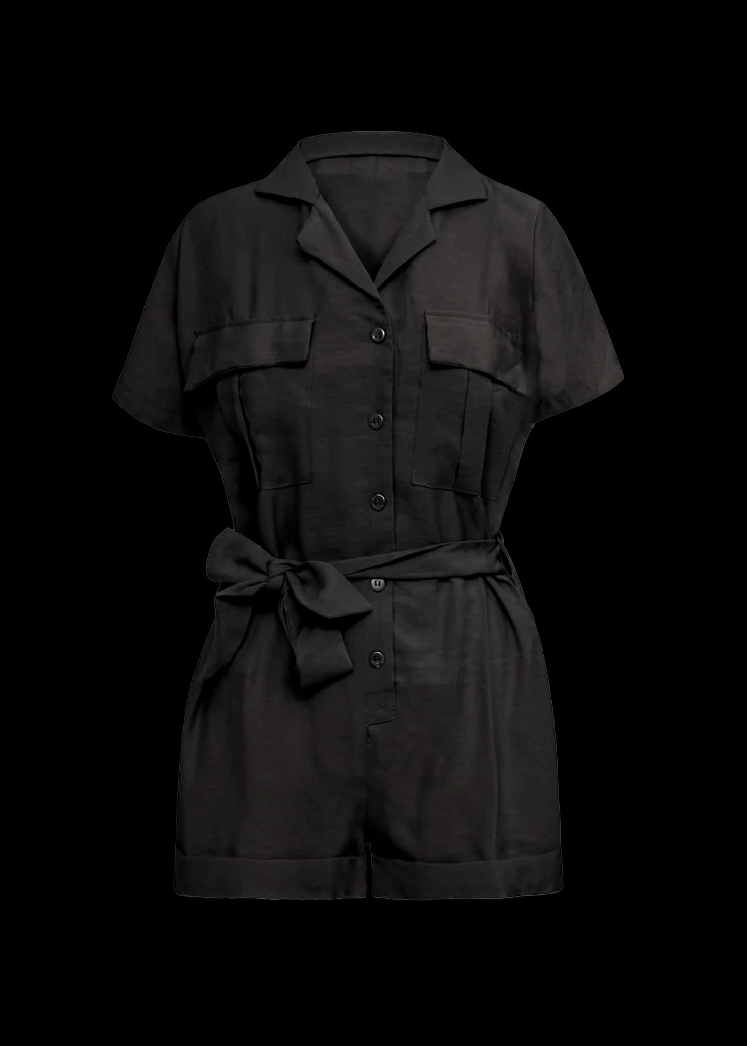 Monoshort Orian