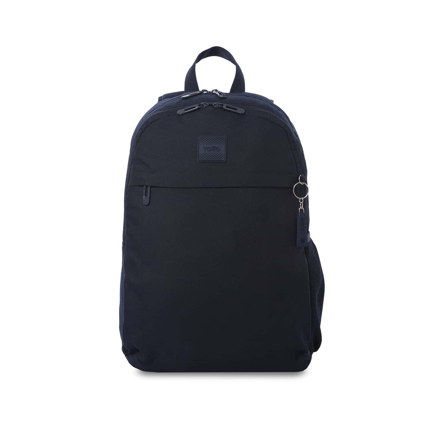 Morral Universitario Becky Porta PC 14" Azul Unisex