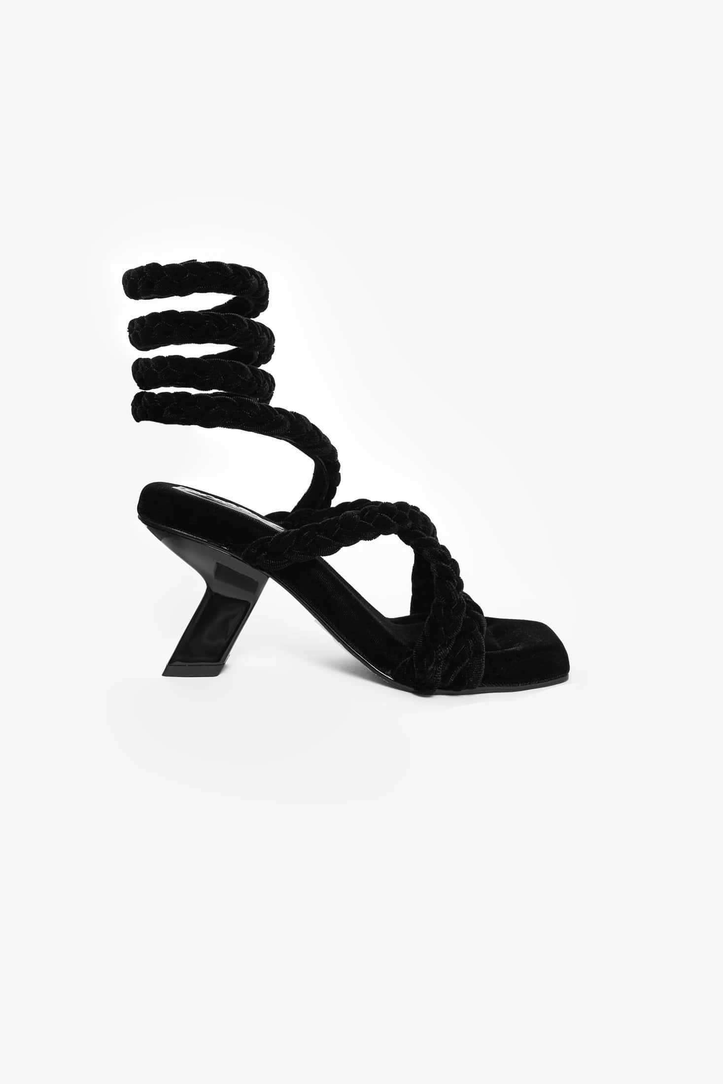 ITZA VELVETEEN