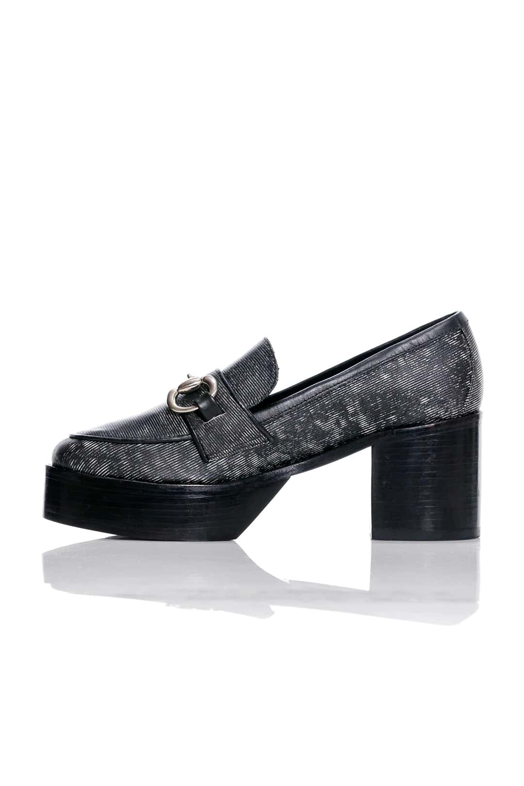 ELARA DENIM PLATFORM - miniatura 5