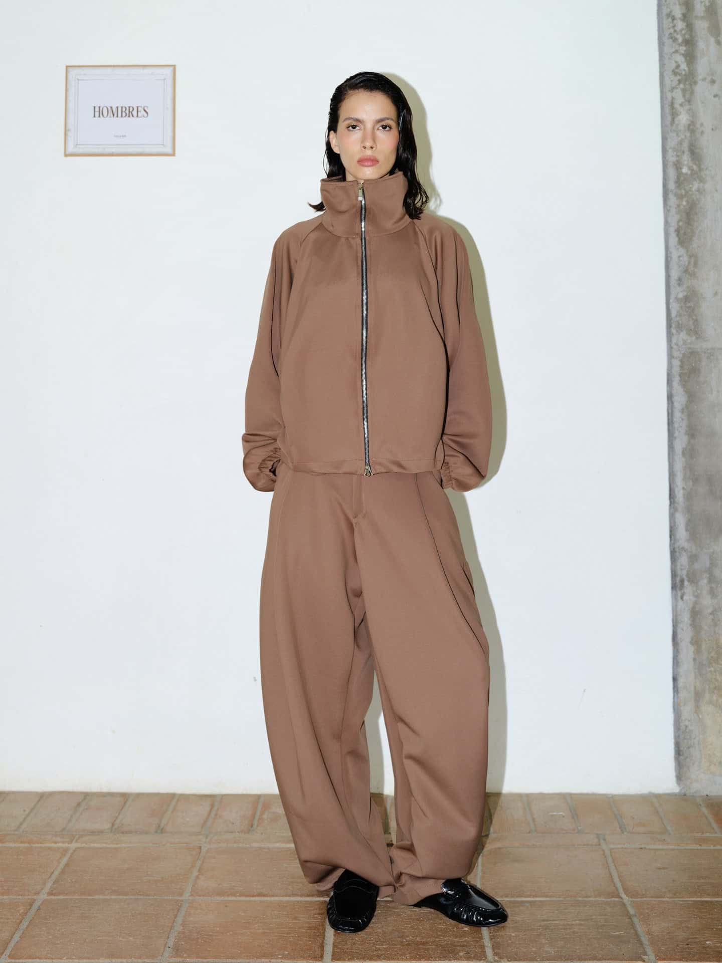 HONEY CORE PANTS