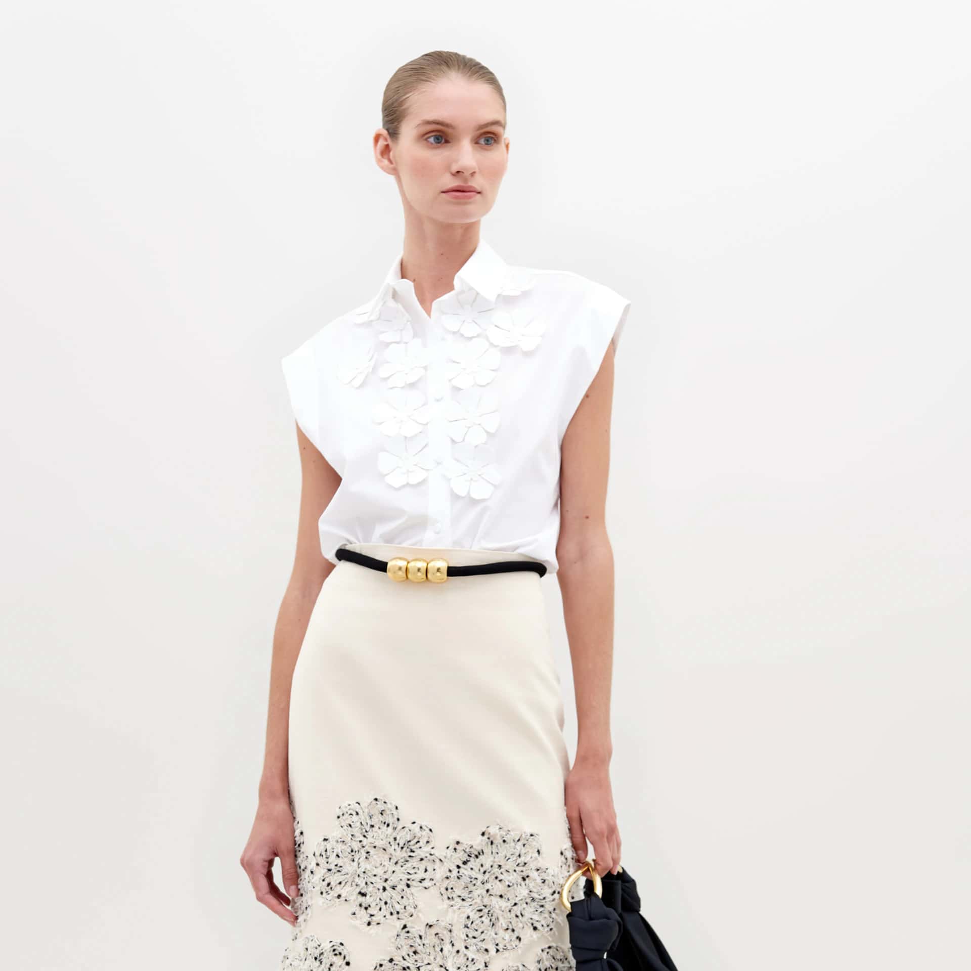 Azalea Blouse