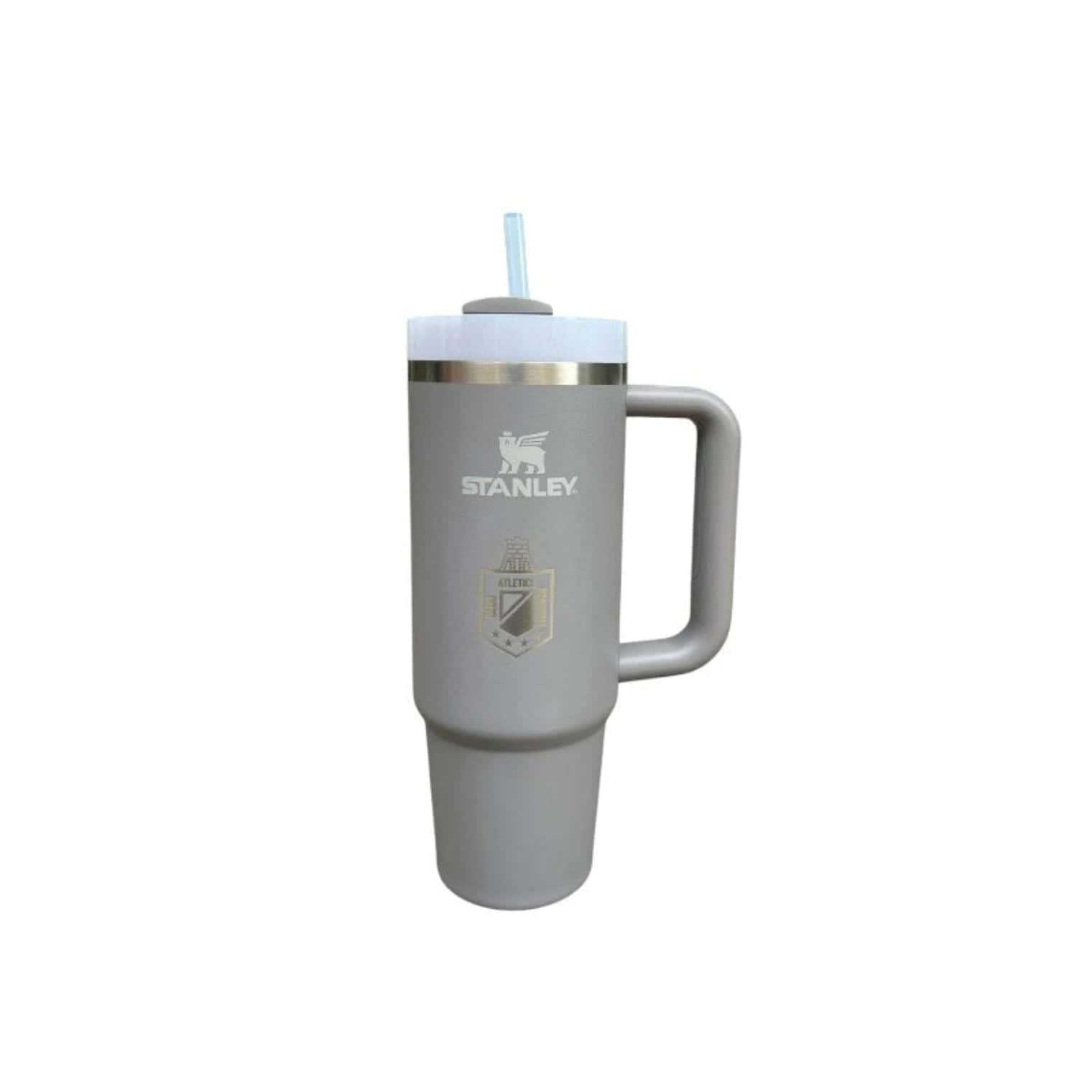 TERMO STANLEY QUENCHER 30OZ STONE