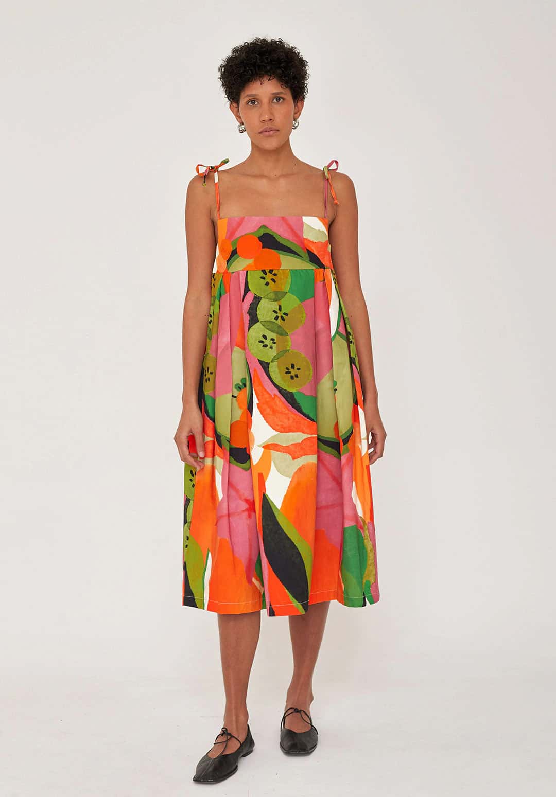 Vestido Lucila - miniatura 3