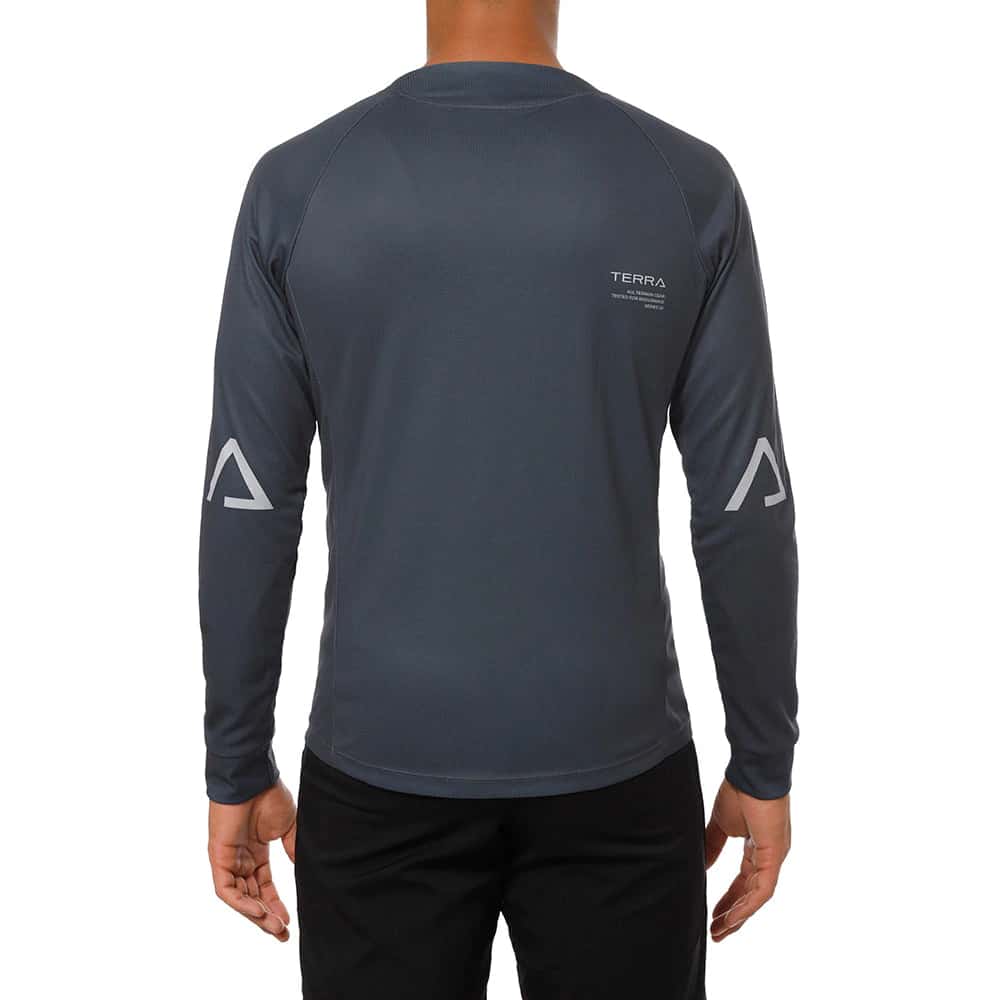 Terra Adventure Pro<br>Marengo Masculino ML - miniatura 3