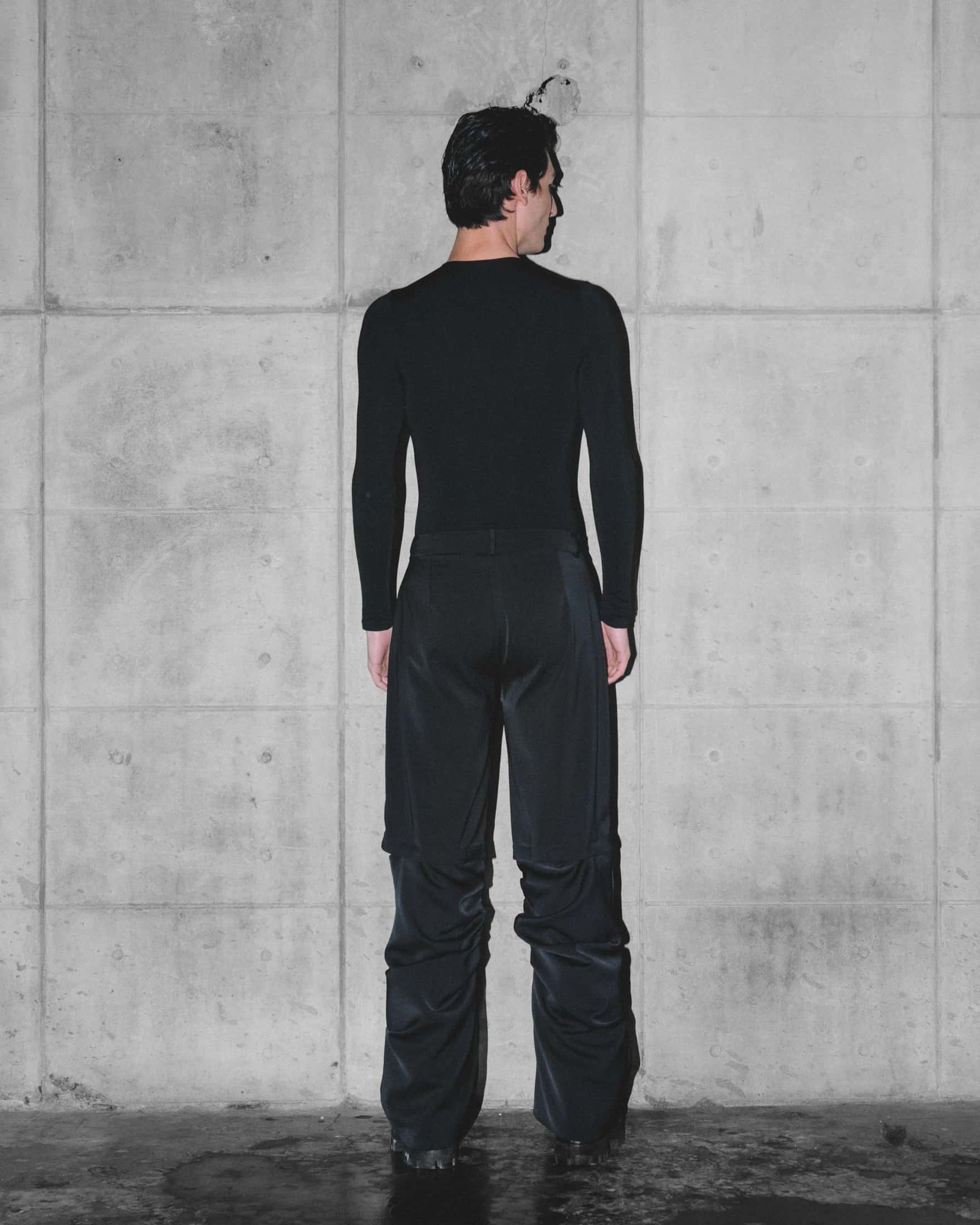 KAEL PANTS - miniatura 3