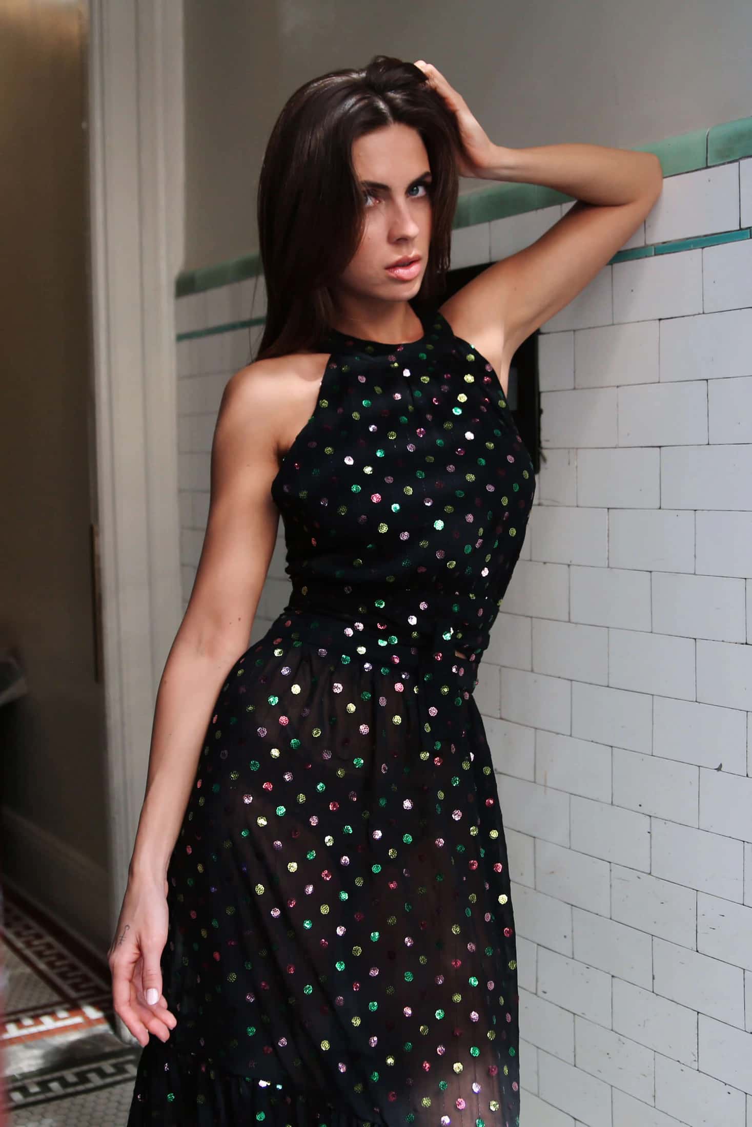 TESSA TOP