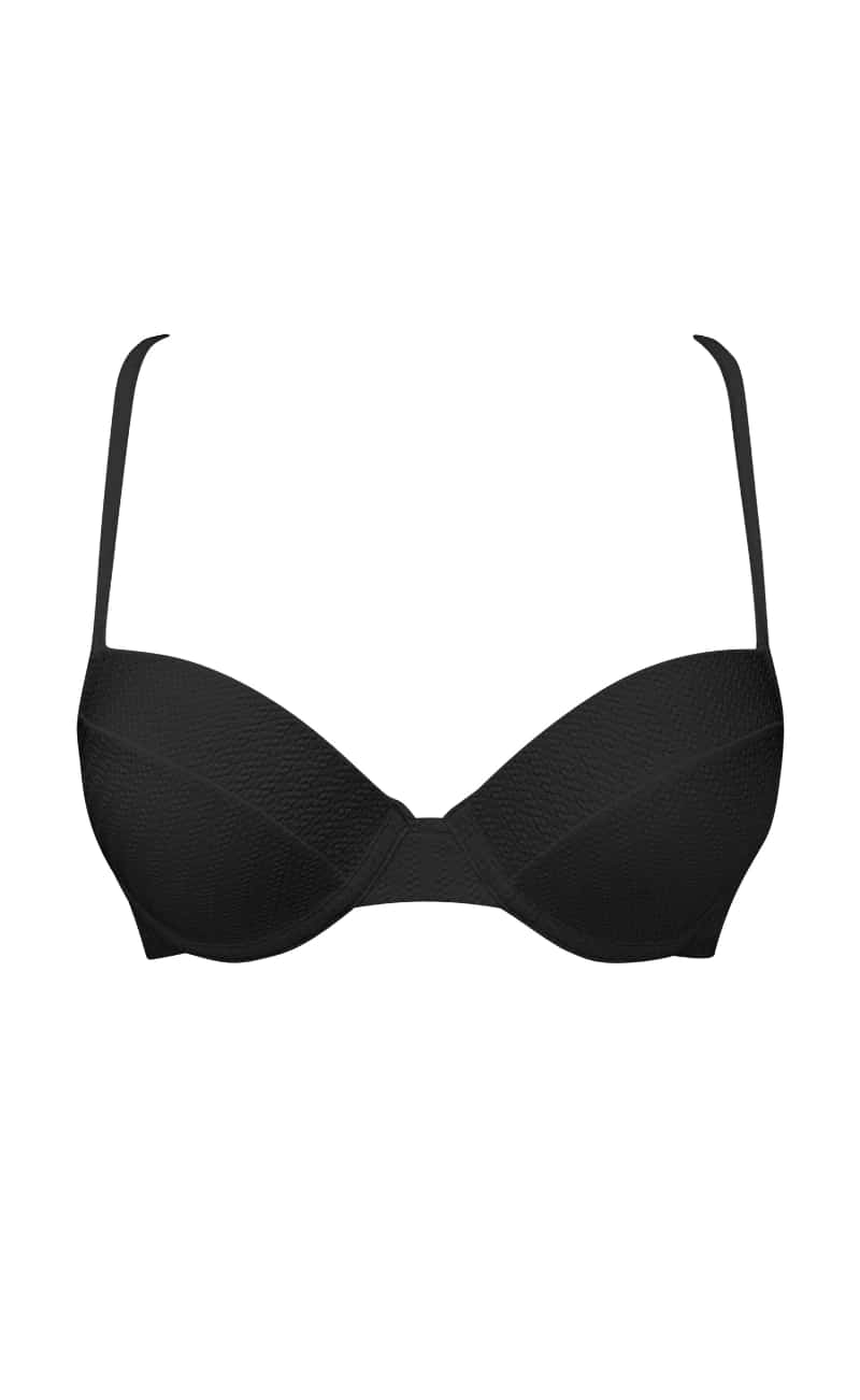 BRA CON ARO Y COPA INTIMATE