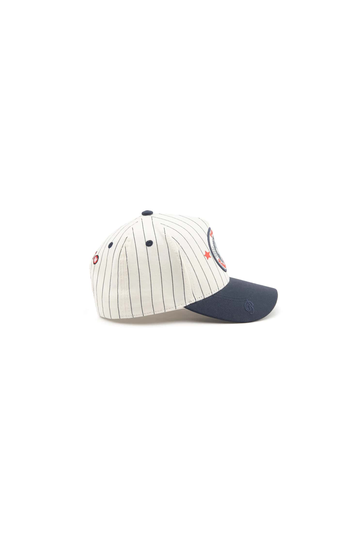 Across The Lines Stamp Cap - miniatura 3
