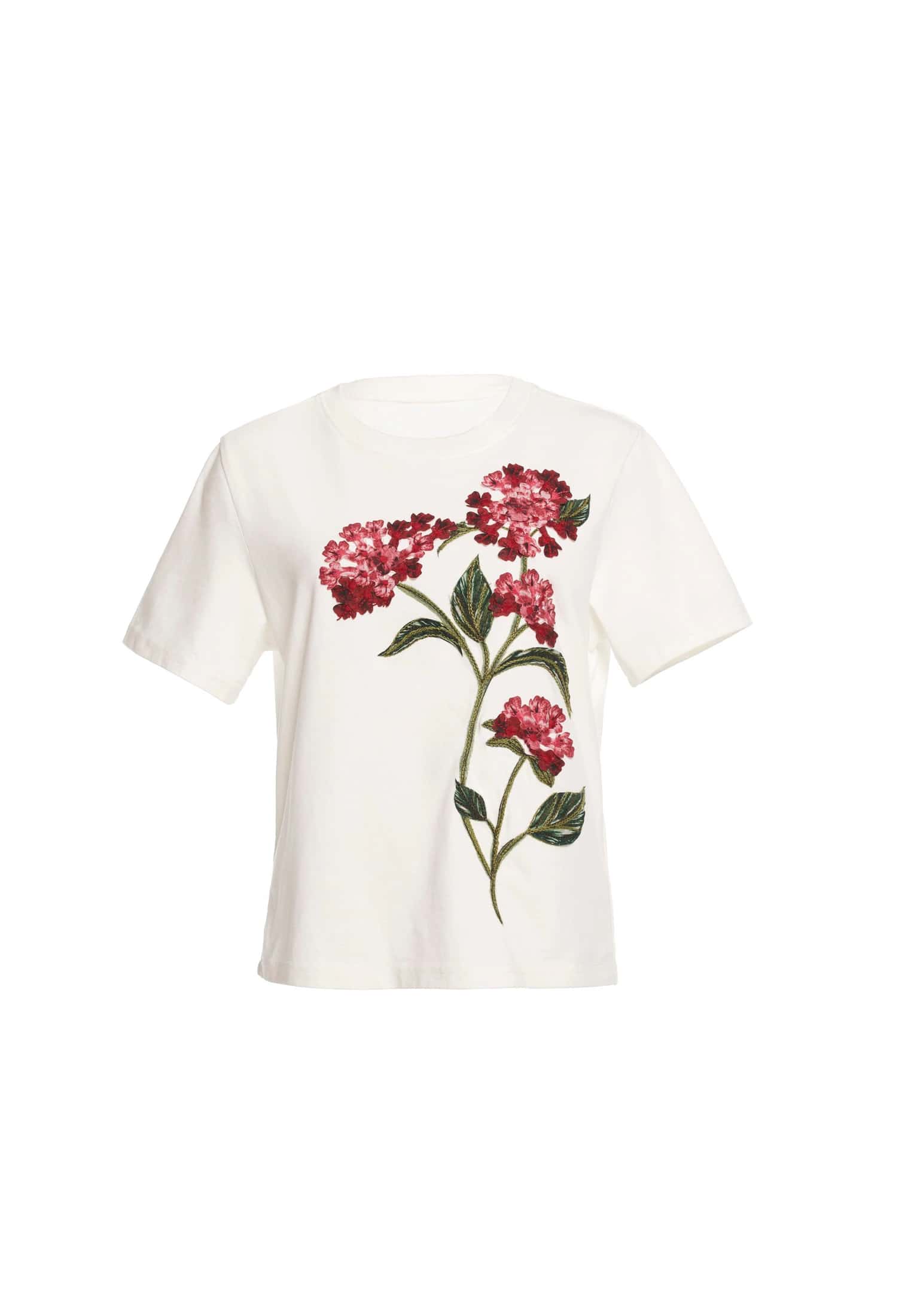 Sama Quebrada T-shirt - miniatura 6