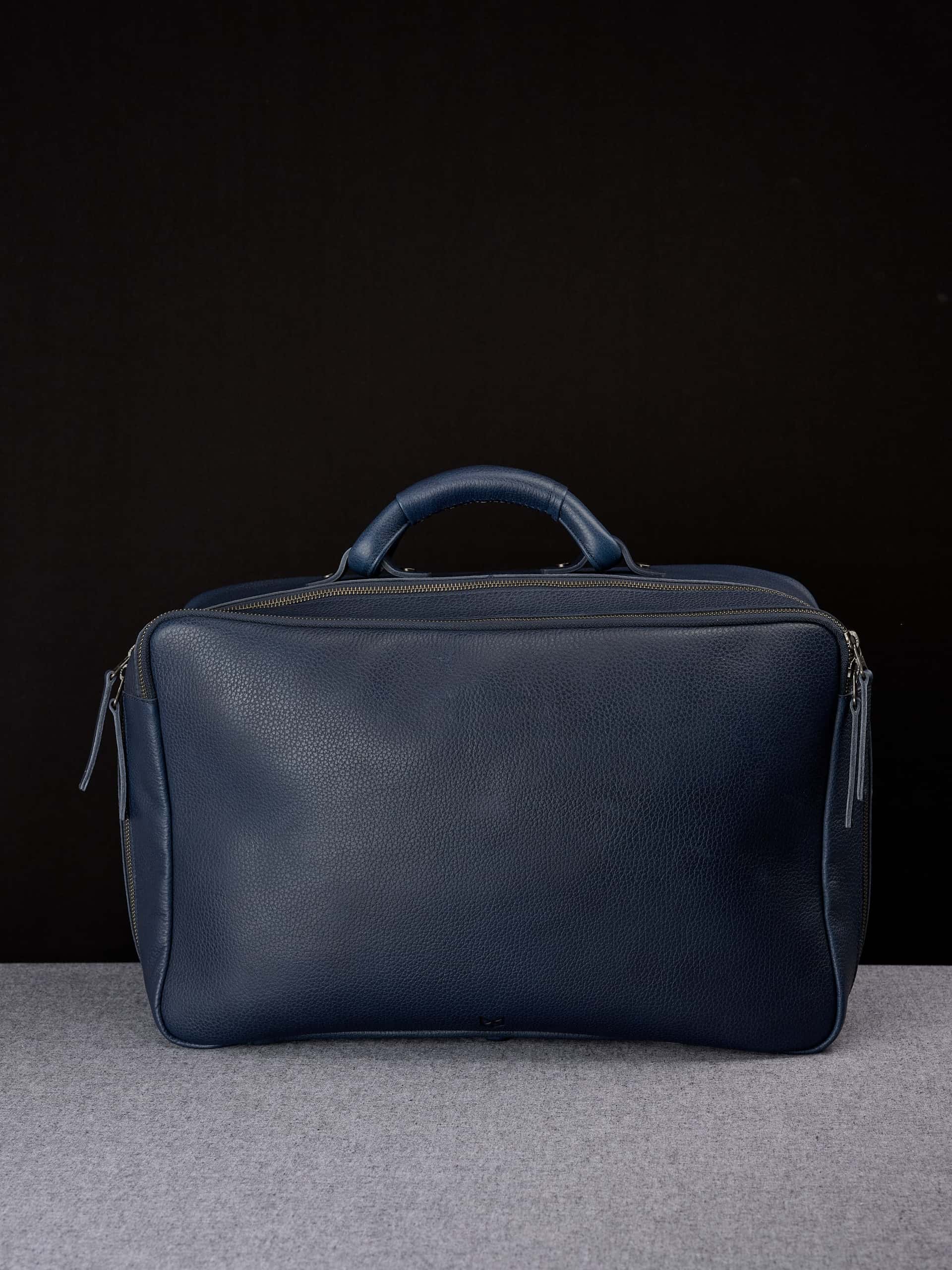 Polarity Weekender · Navy