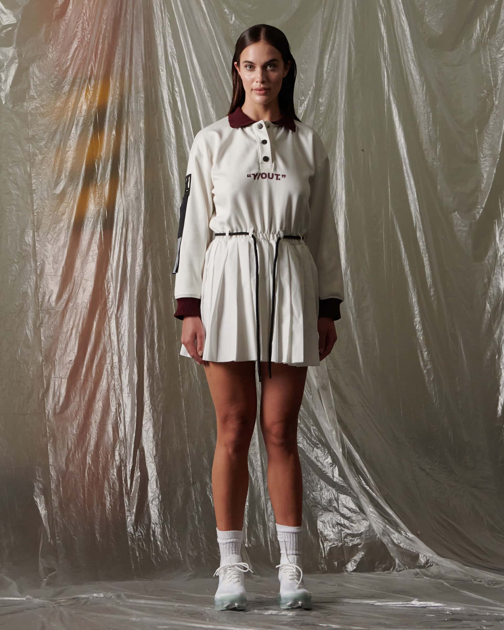 IONIC DRESS - miniatura 1