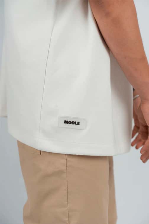 CAMISETA OVERSIZE ALTO GRAMAJE - miniatura 17