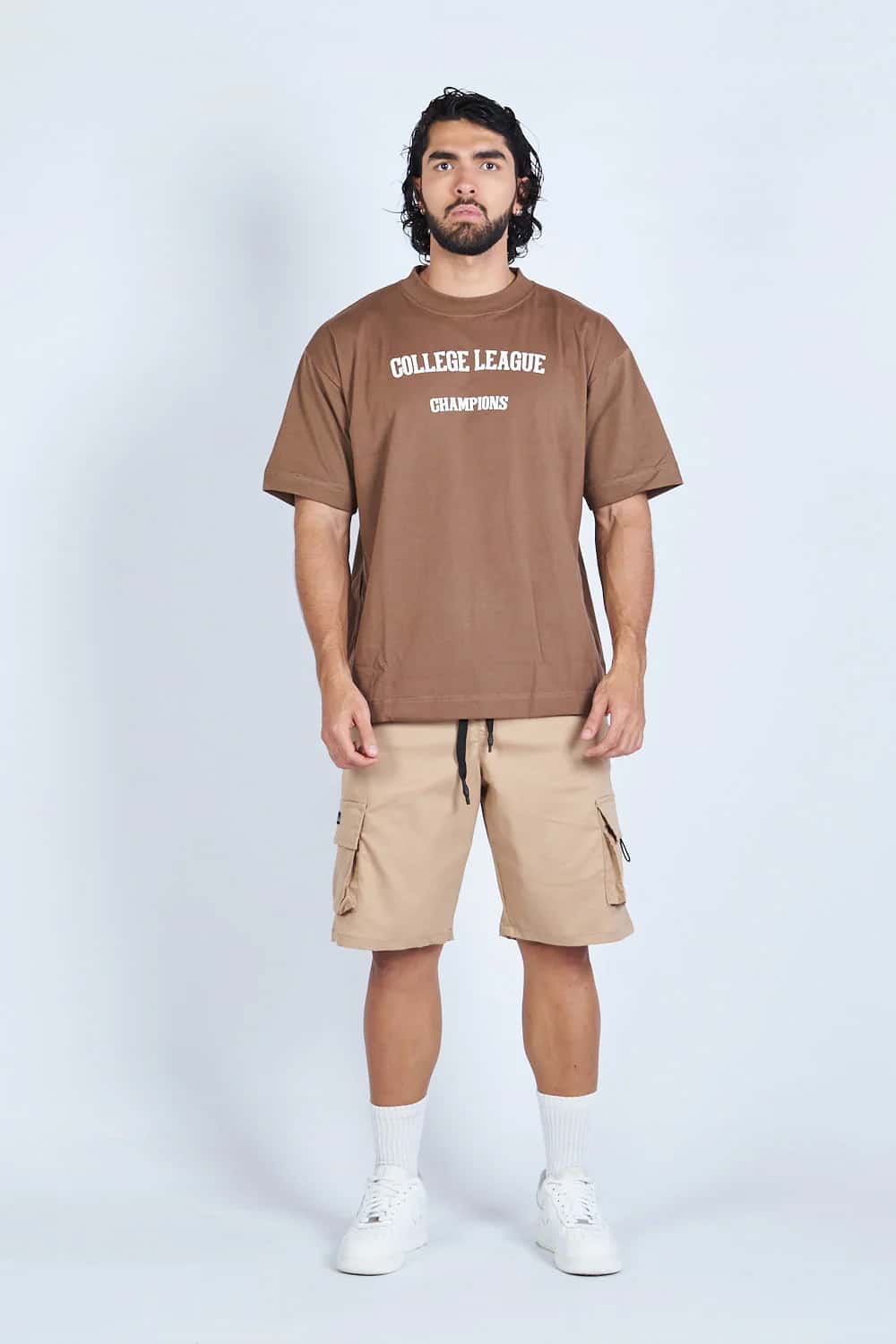 Bermuda cargo | Drop 03 |
