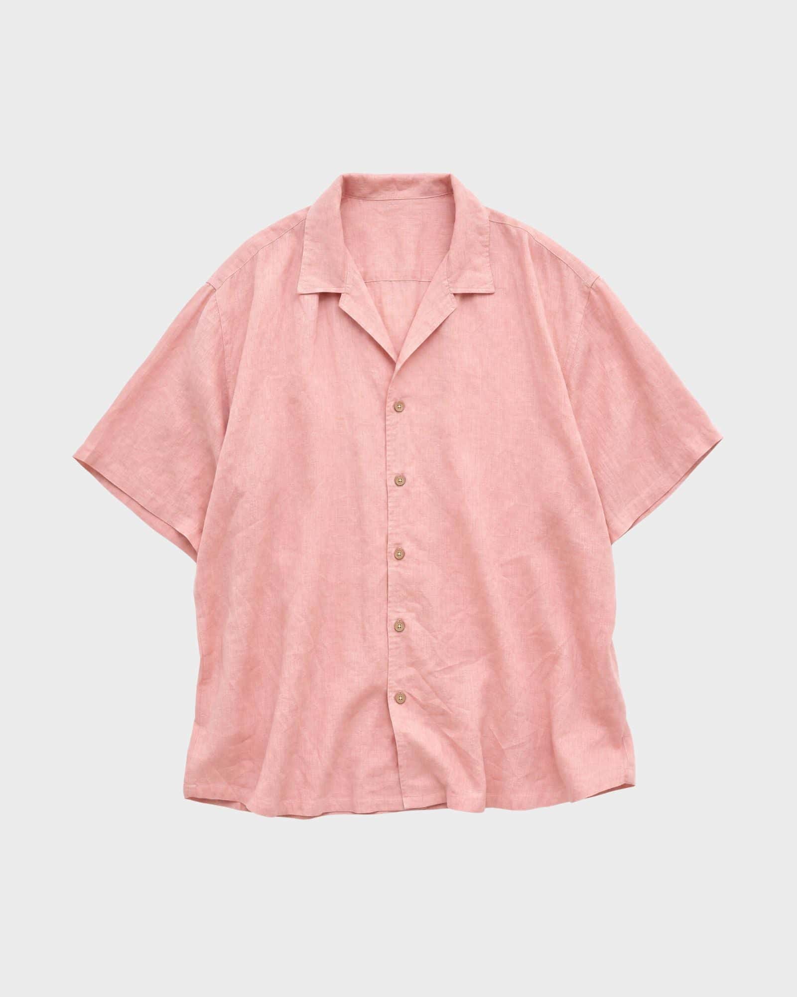 Camisa Napoleon Palorosa