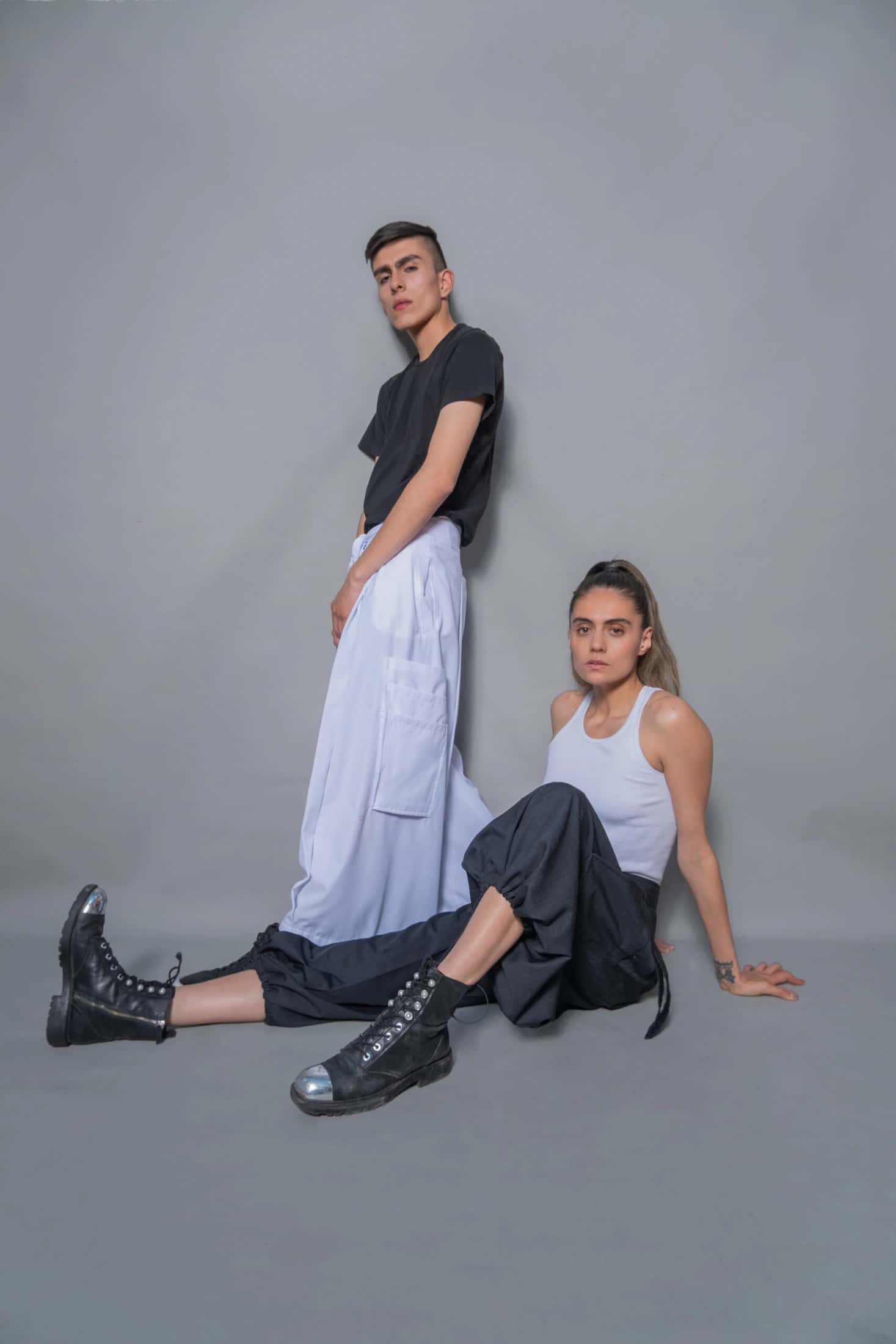 Pantalon Z-33