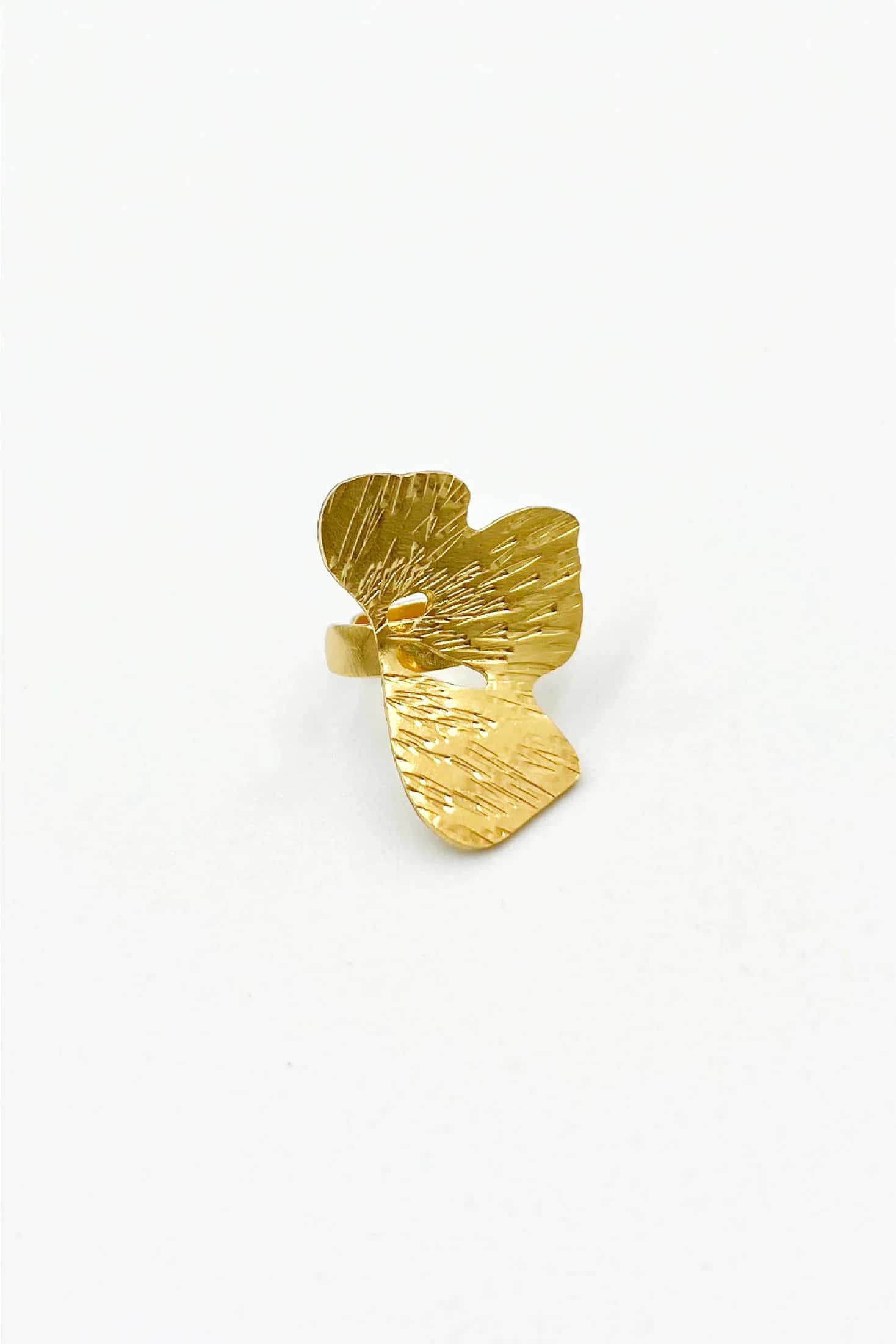 Ear cuff Lucía - miniatura 2