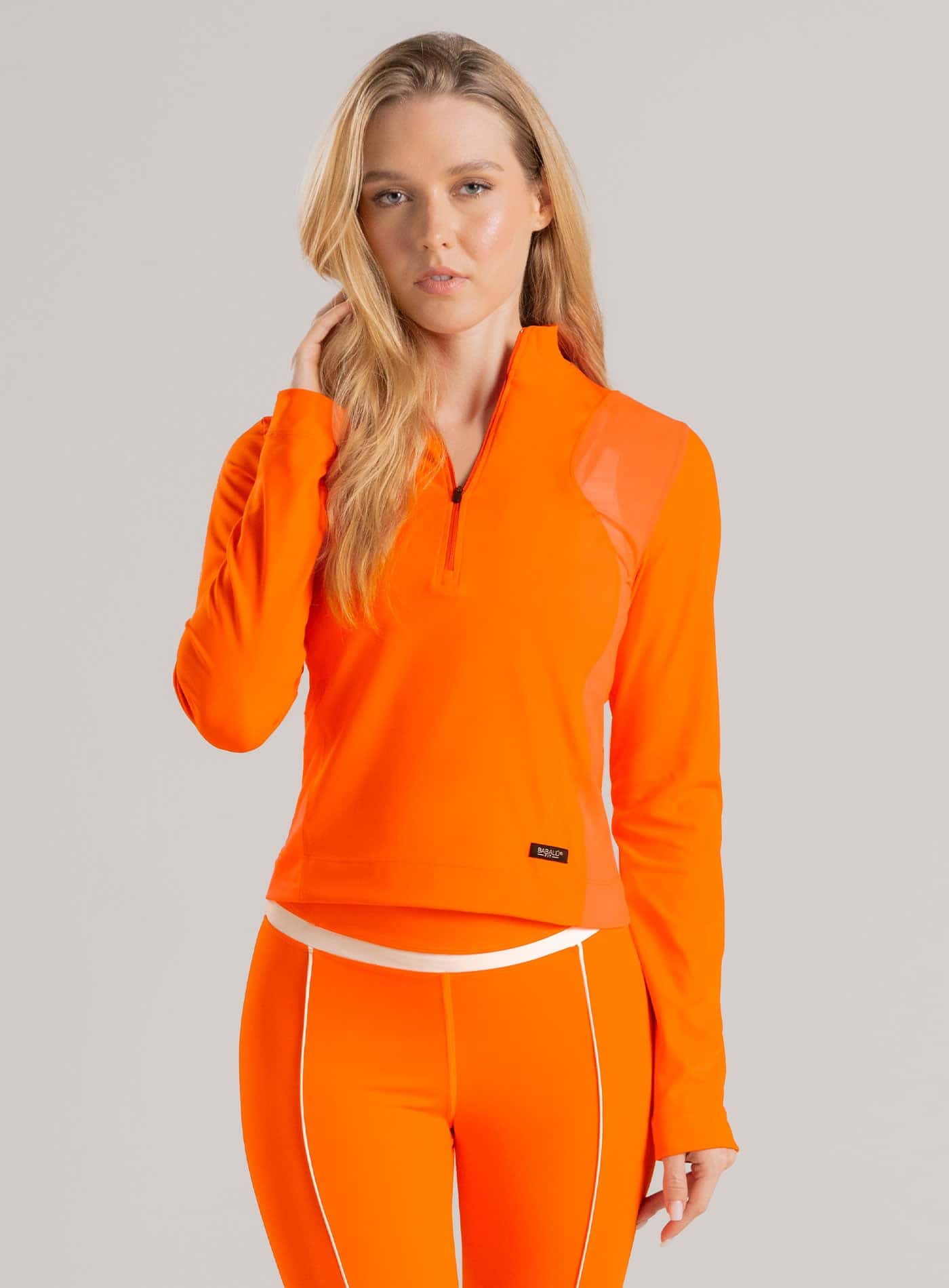 CHAQUETA DEPORTIVA OSLO EN TELA SHERY