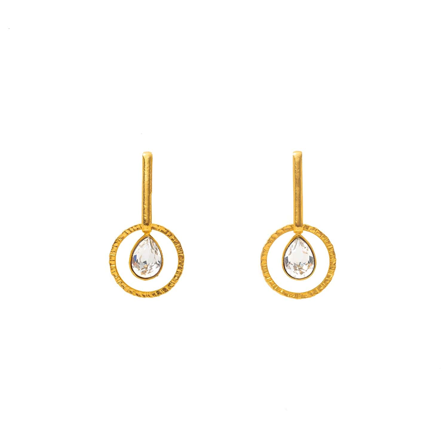 ARETES HORIZONTE CRISTAL
