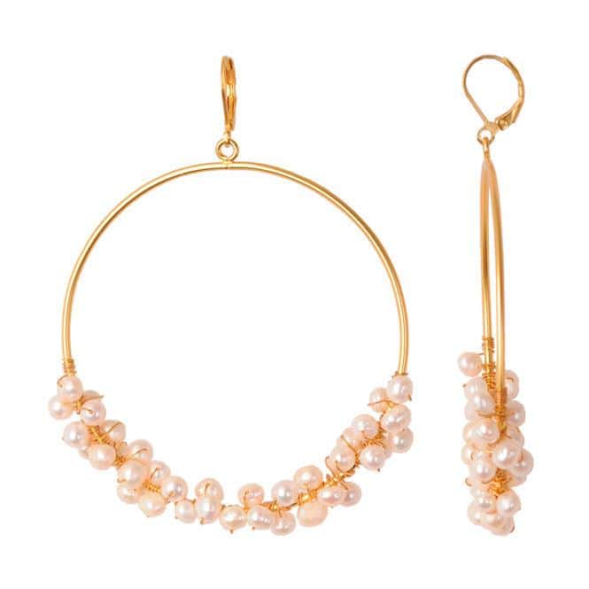 Candonga Perlas